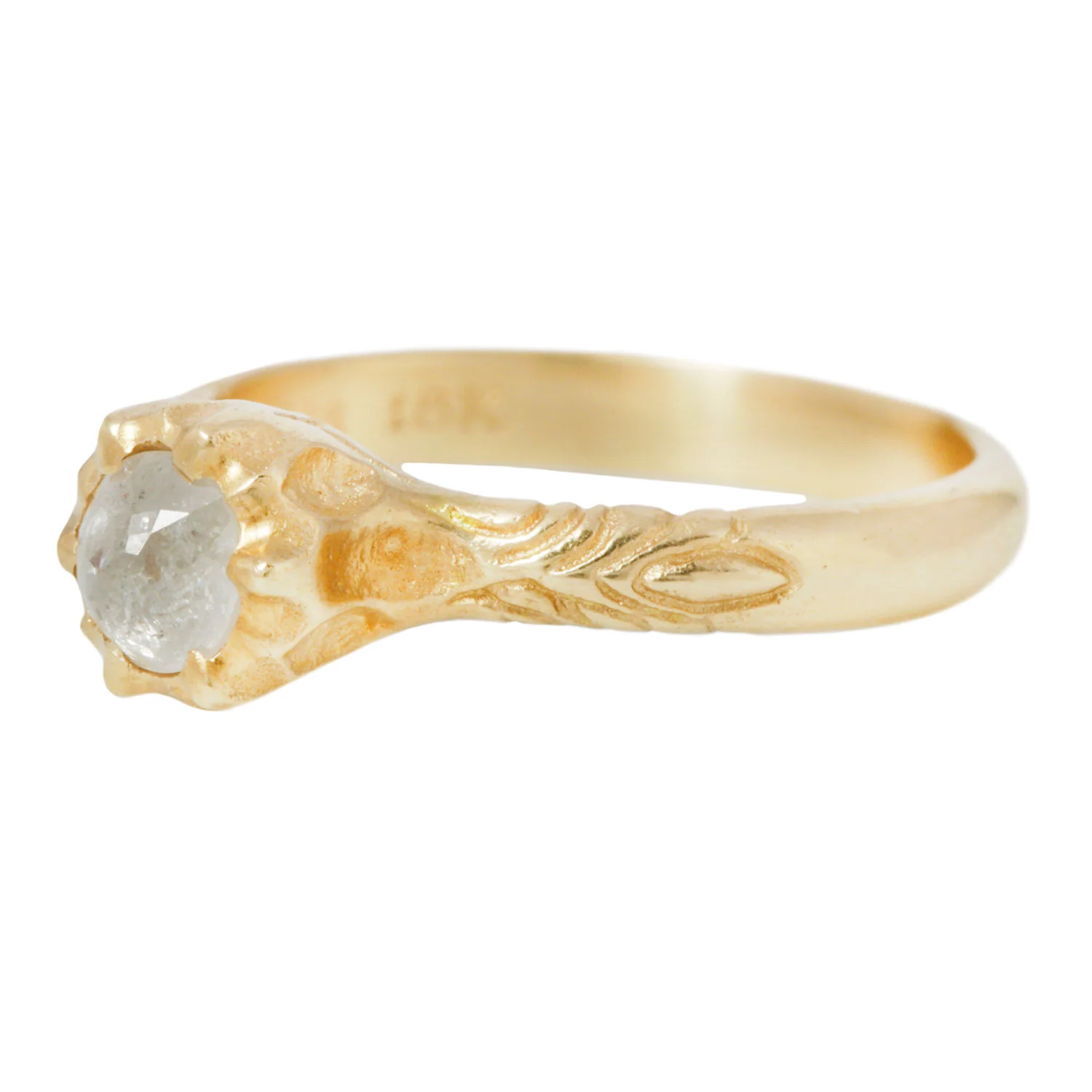 Perfidia Diamond Ring - Image 3