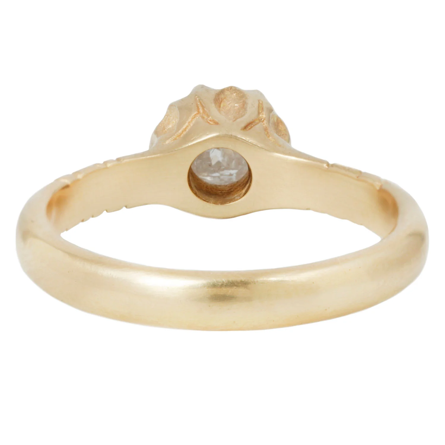 Perfidia Diamond Ring - Image 4