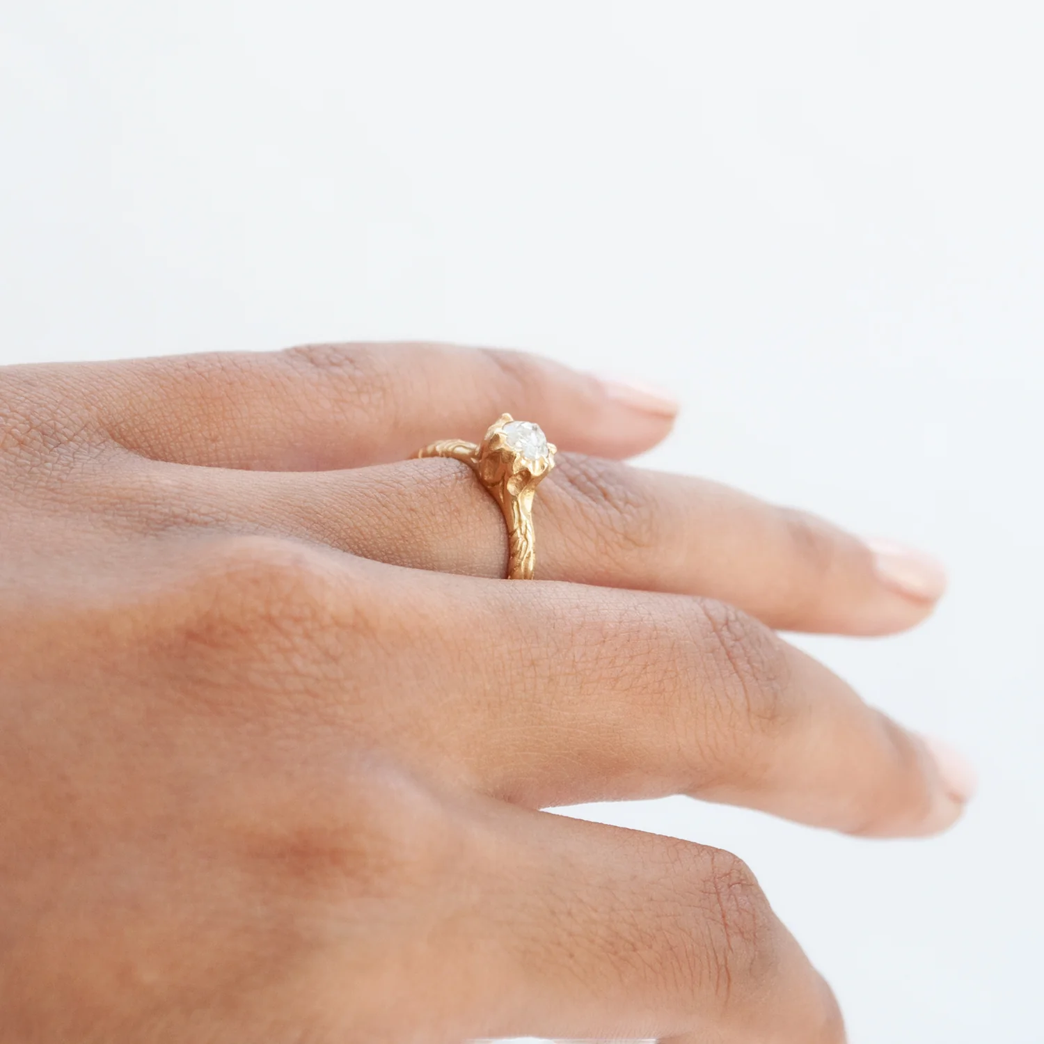 Perfidia Diamond Ring - Image 6