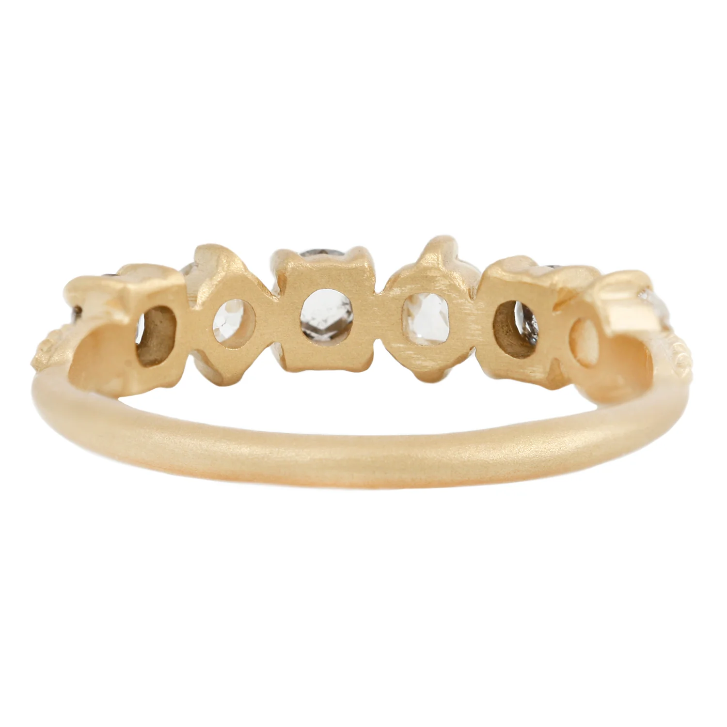 Petite Diamond Evergreen Mixie Band - Image 4