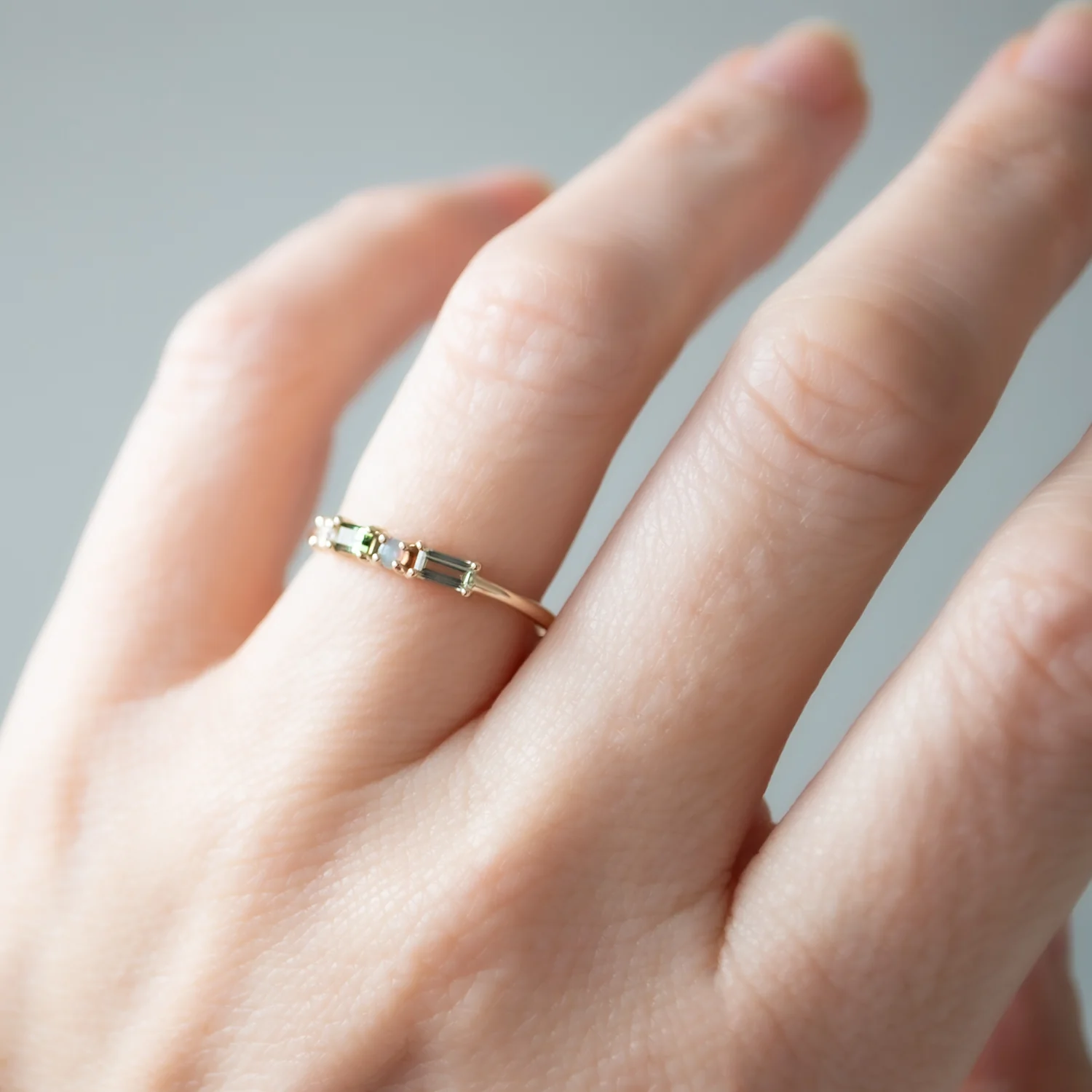 Pillar Ring - Image 2