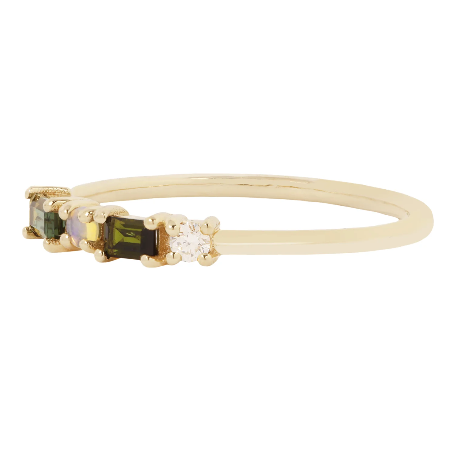 Pillar Ring - Image 3
