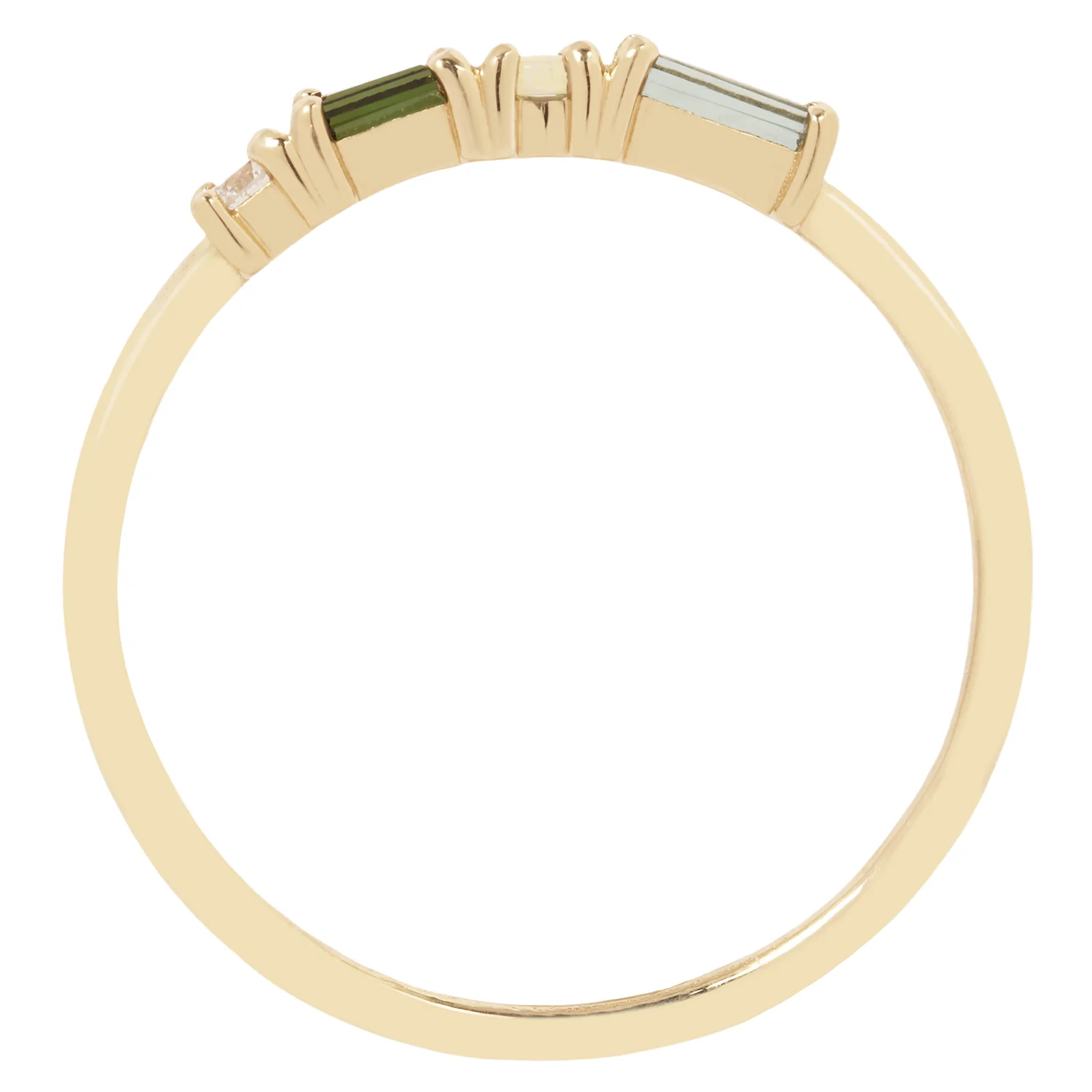 Pillar Ring - Image 4