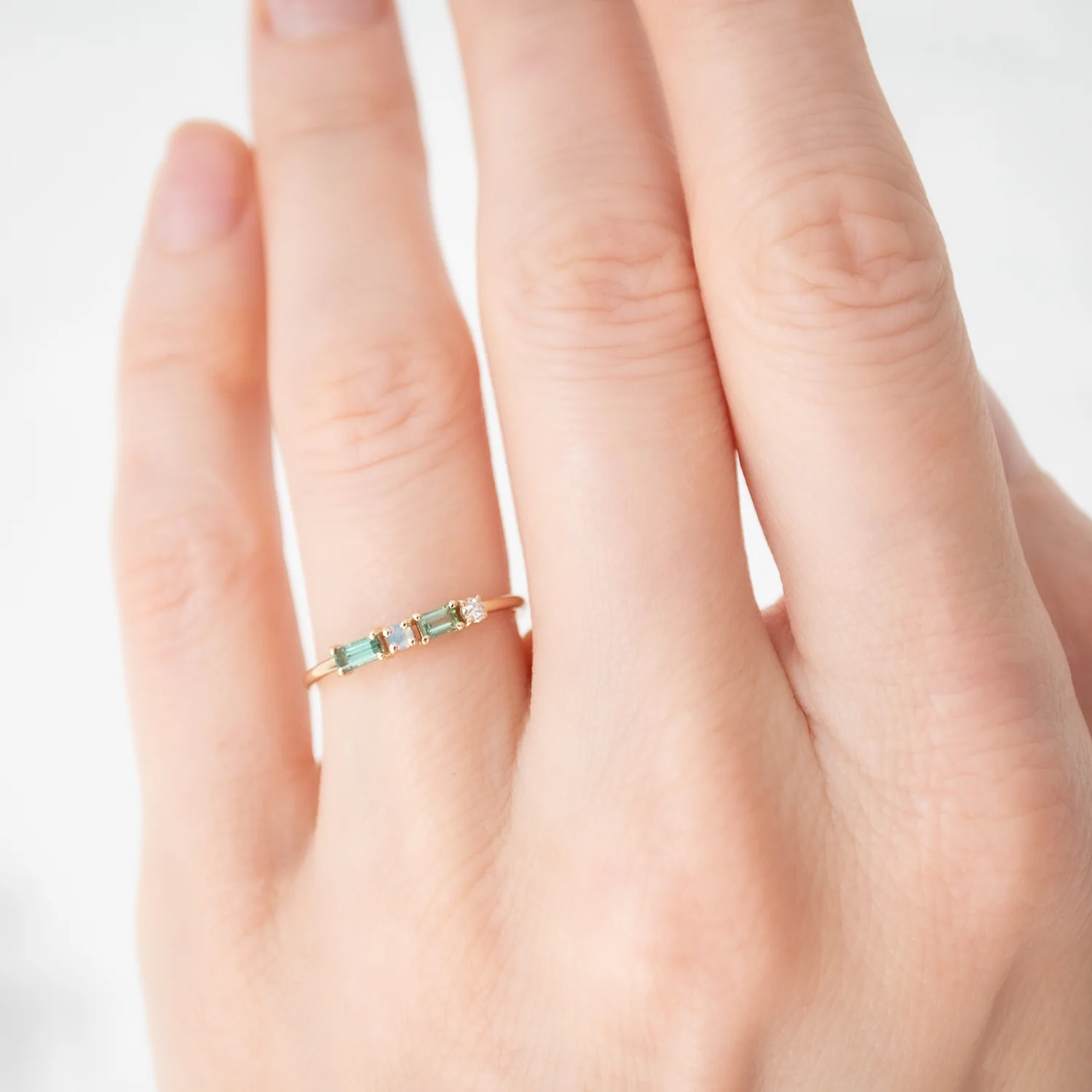 Pillar Ring - Image 5