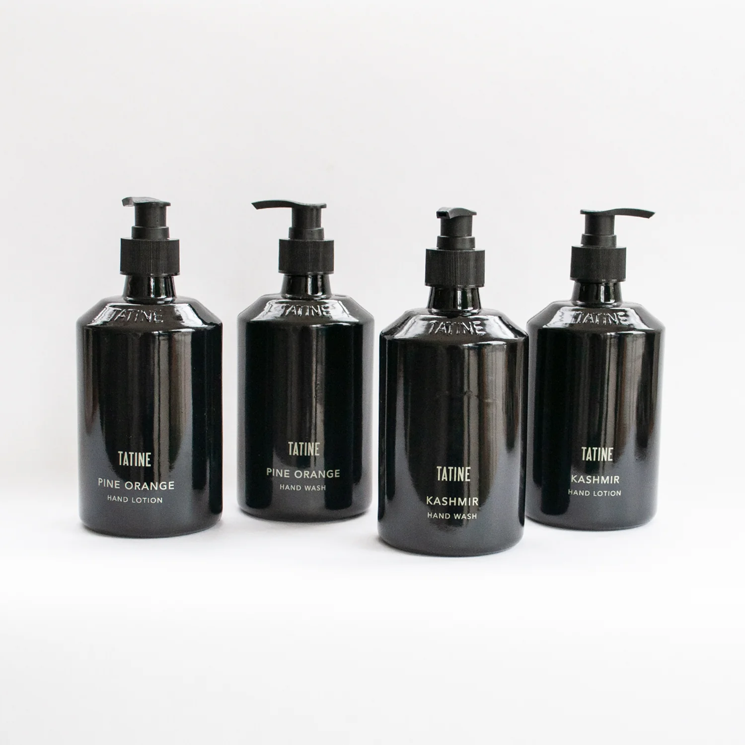 Pine Orange Bitters Hand Soap - Image 4