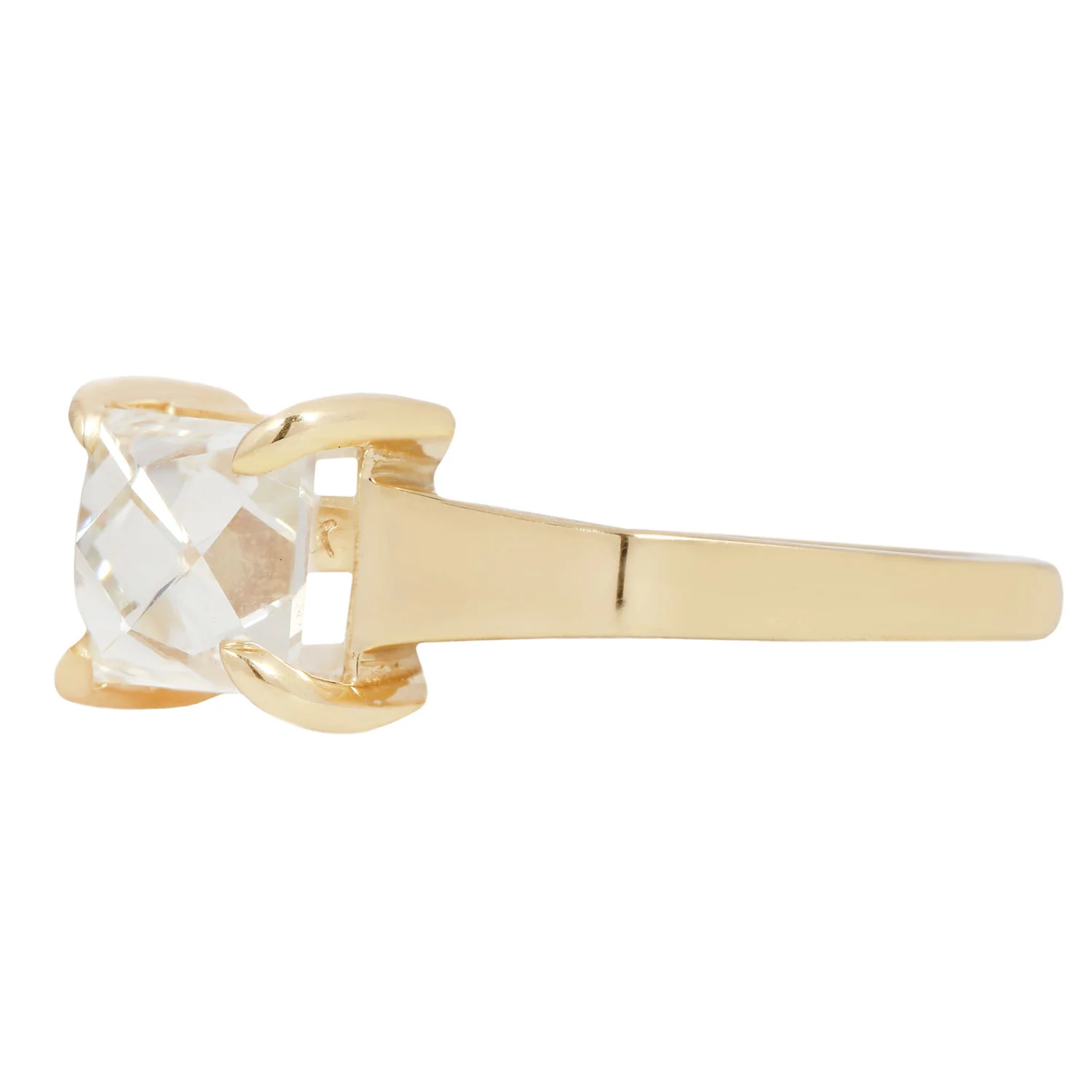 Pinnacle Diamond Mirage Ring - Image 3
