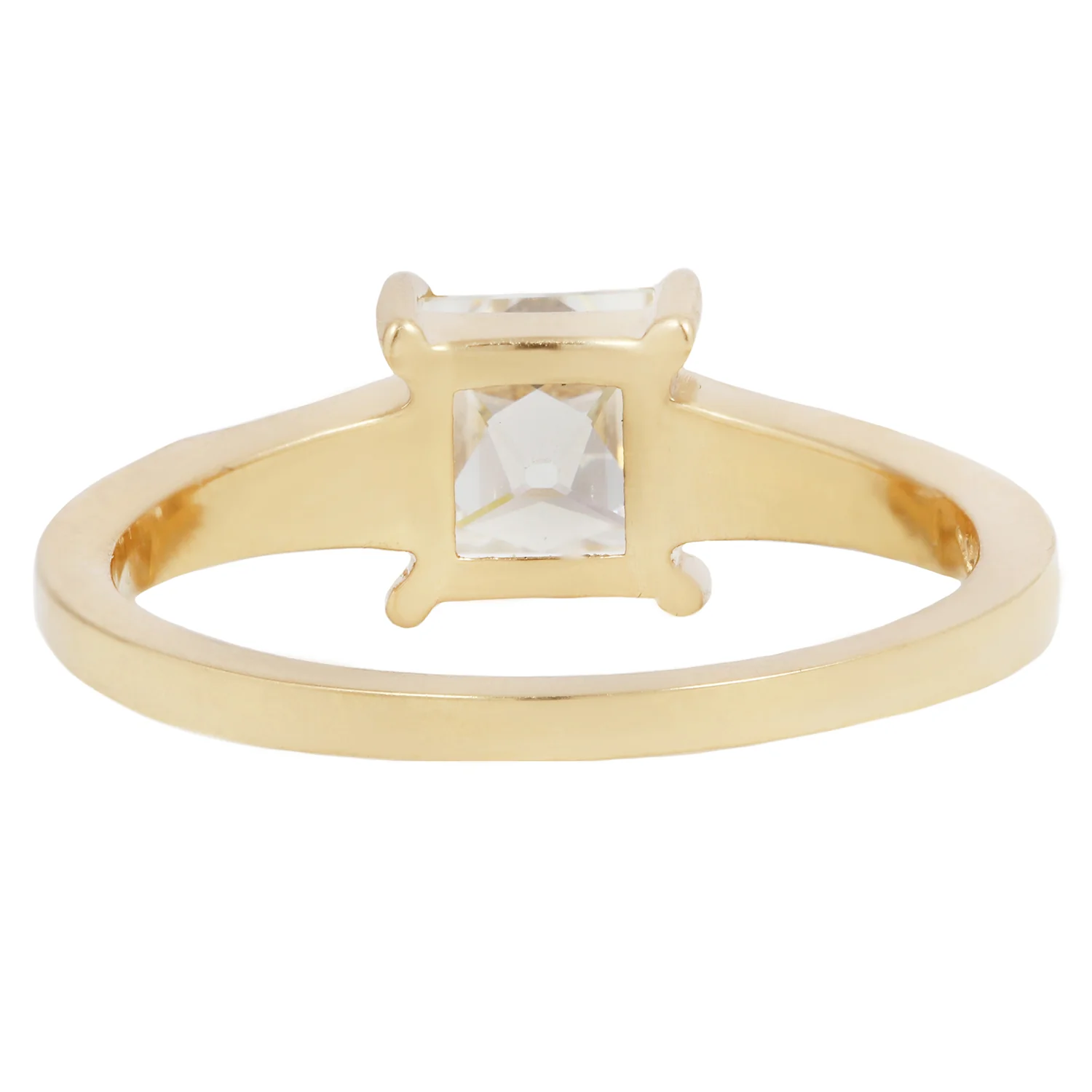 Pinnacle Diamond Mirage Ring - Image 4