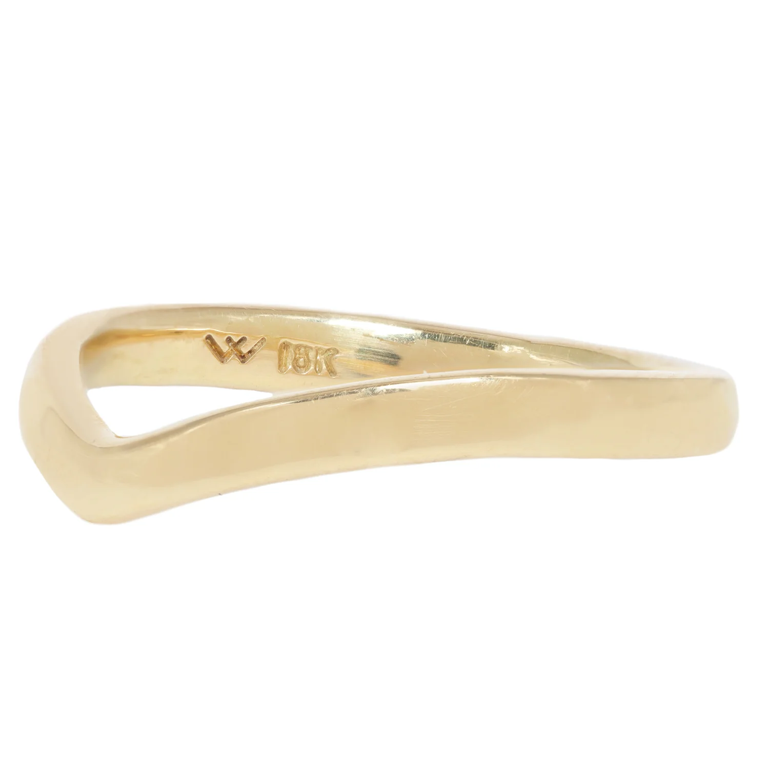 Plain Wishbone Band - Image 3