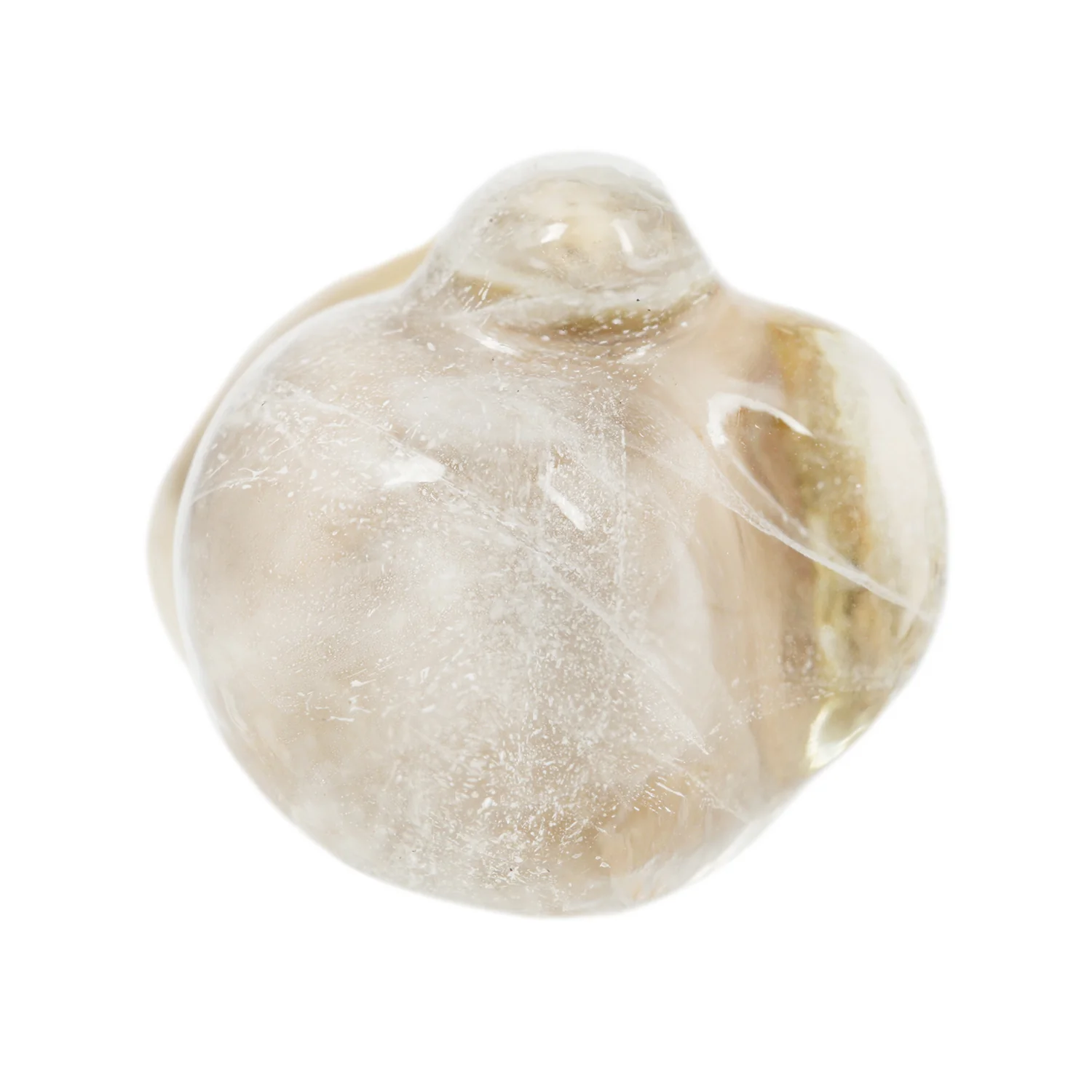 Quartz Cloud Ring - Image 3