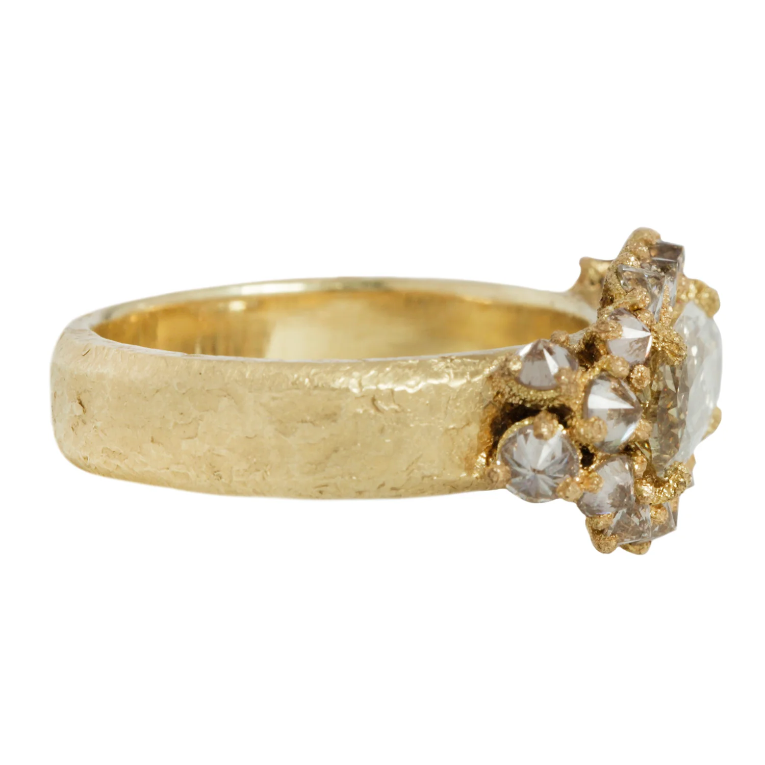 Regal Giza Ring - Image 4
