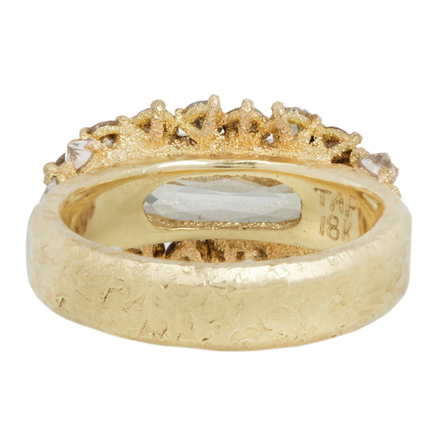Regal Giza Ring - Image 5