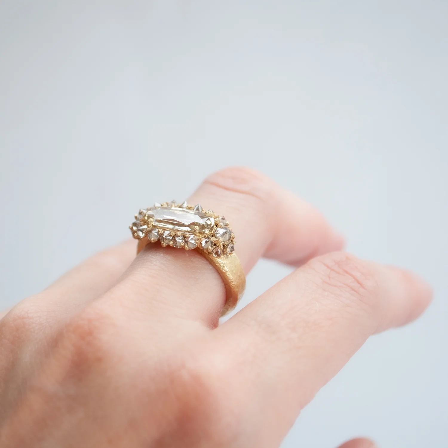 Regal Giza Ring - Image 7