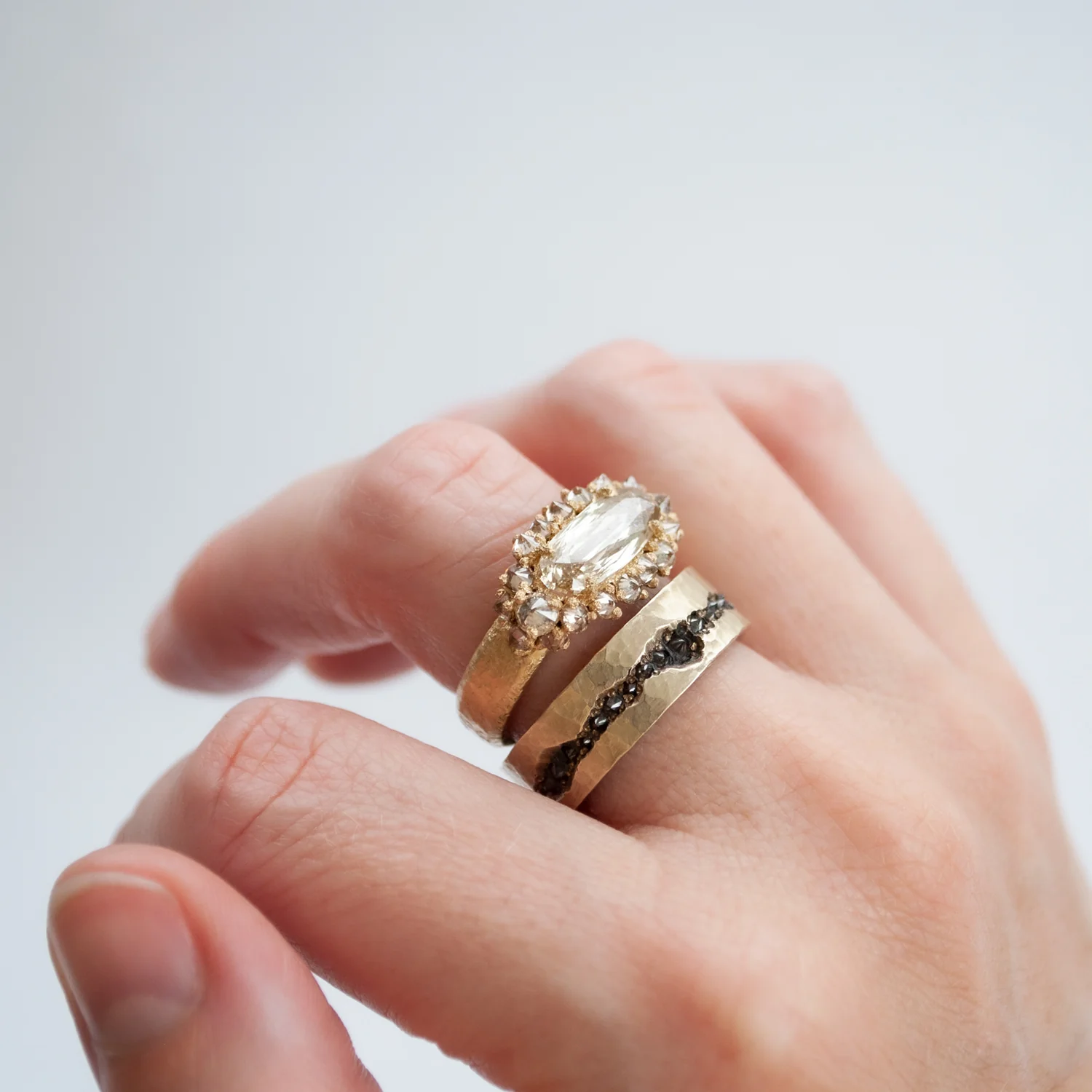 Regal Giza Ring - Image 8