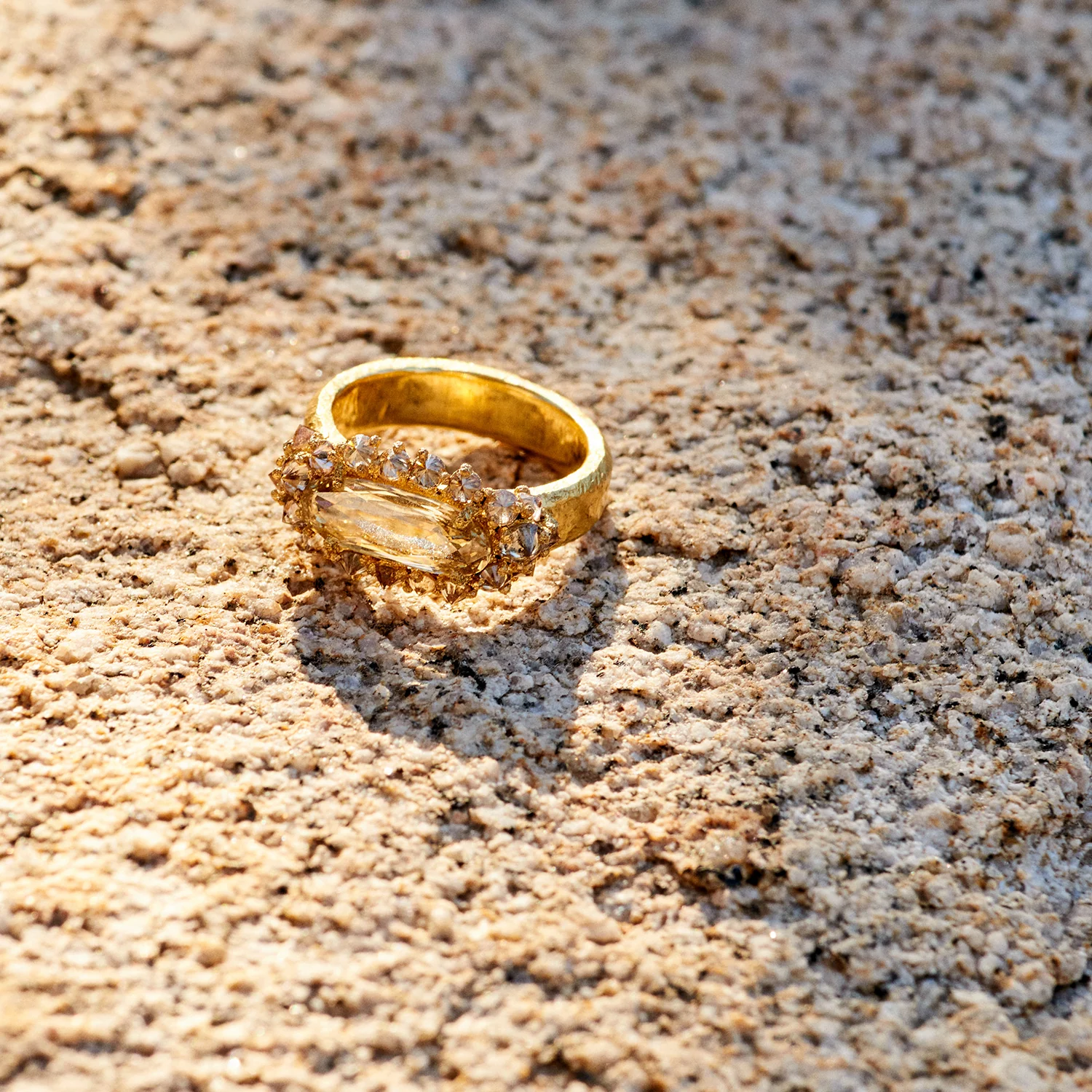 Regal Giza Ring - Image 9