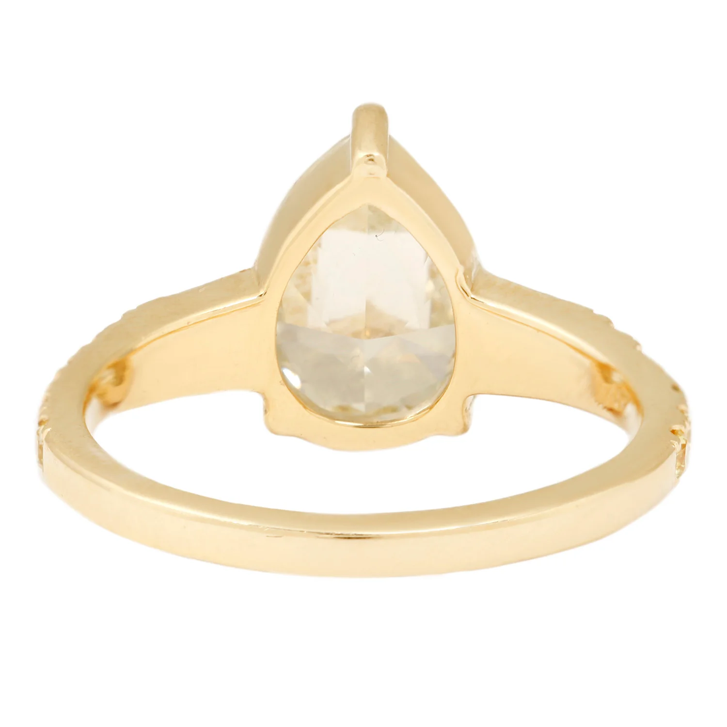 Radiance Diamond Ring - Image 5
