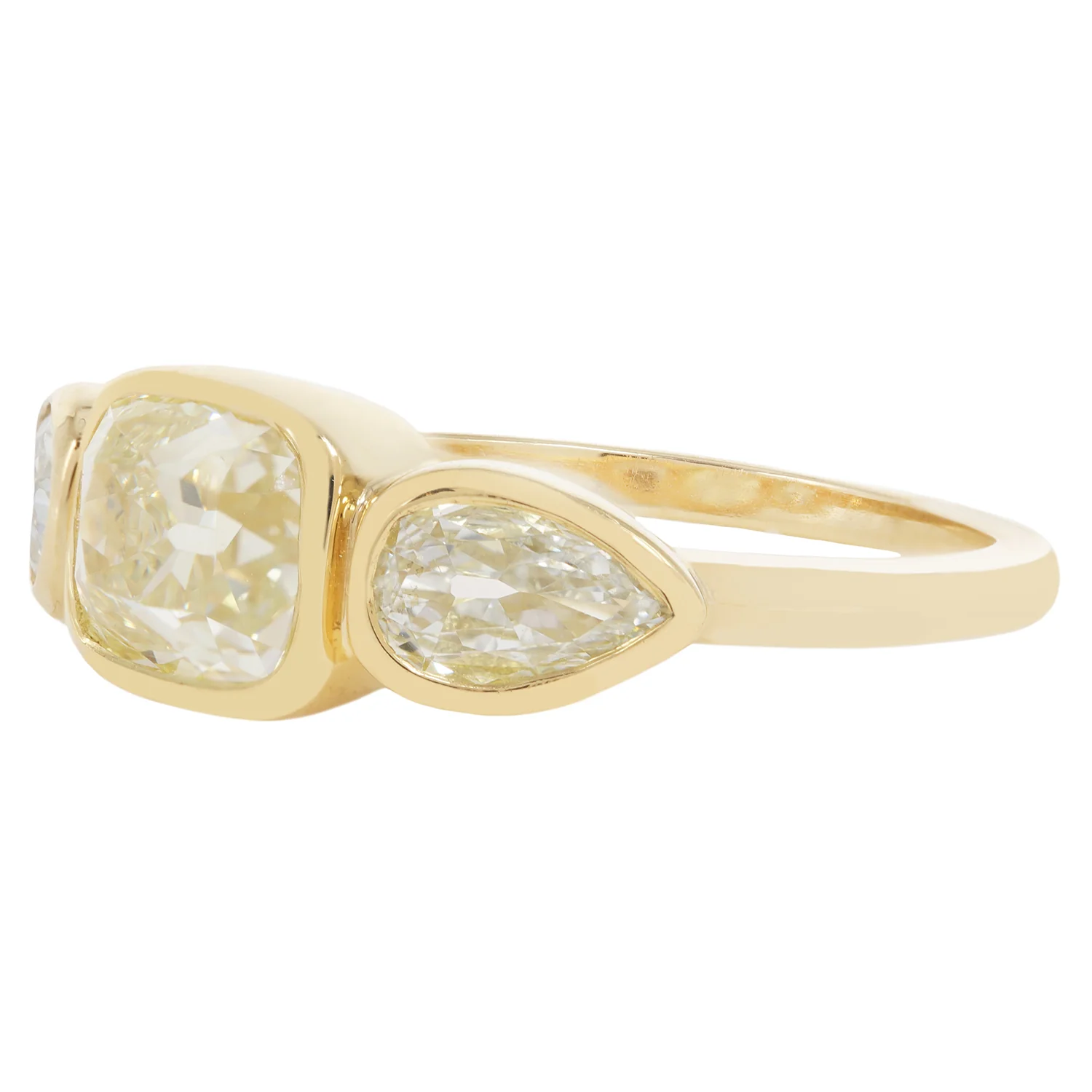 Radiant Symphony Ring - Image 3