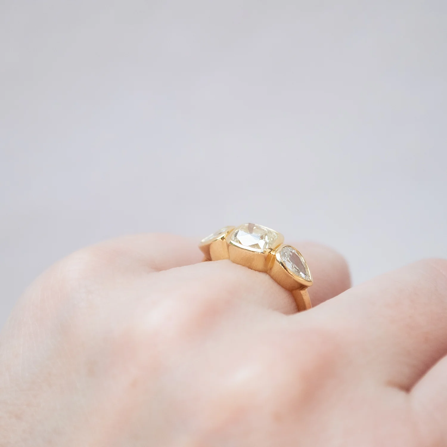 Radiant Symphony Ring - Image 6