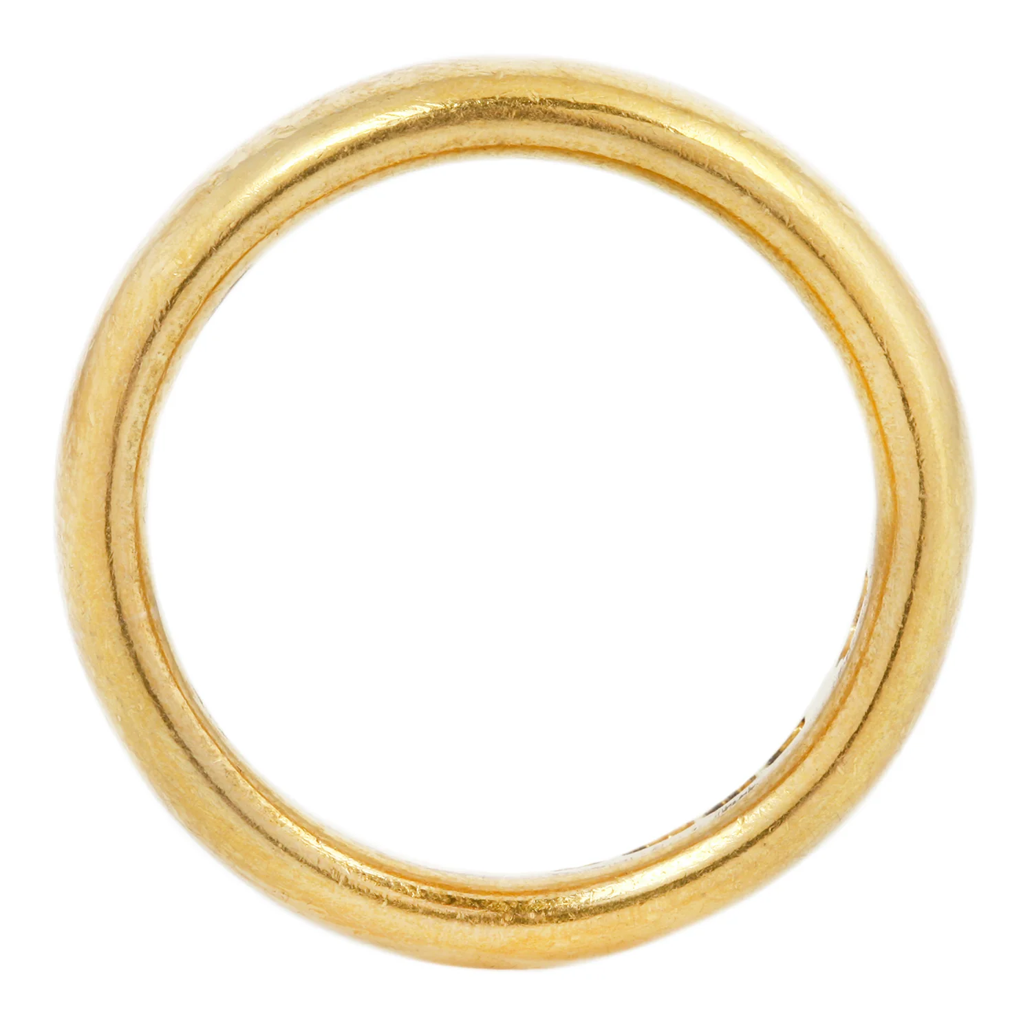Regal Gold Dome Band - Image 3