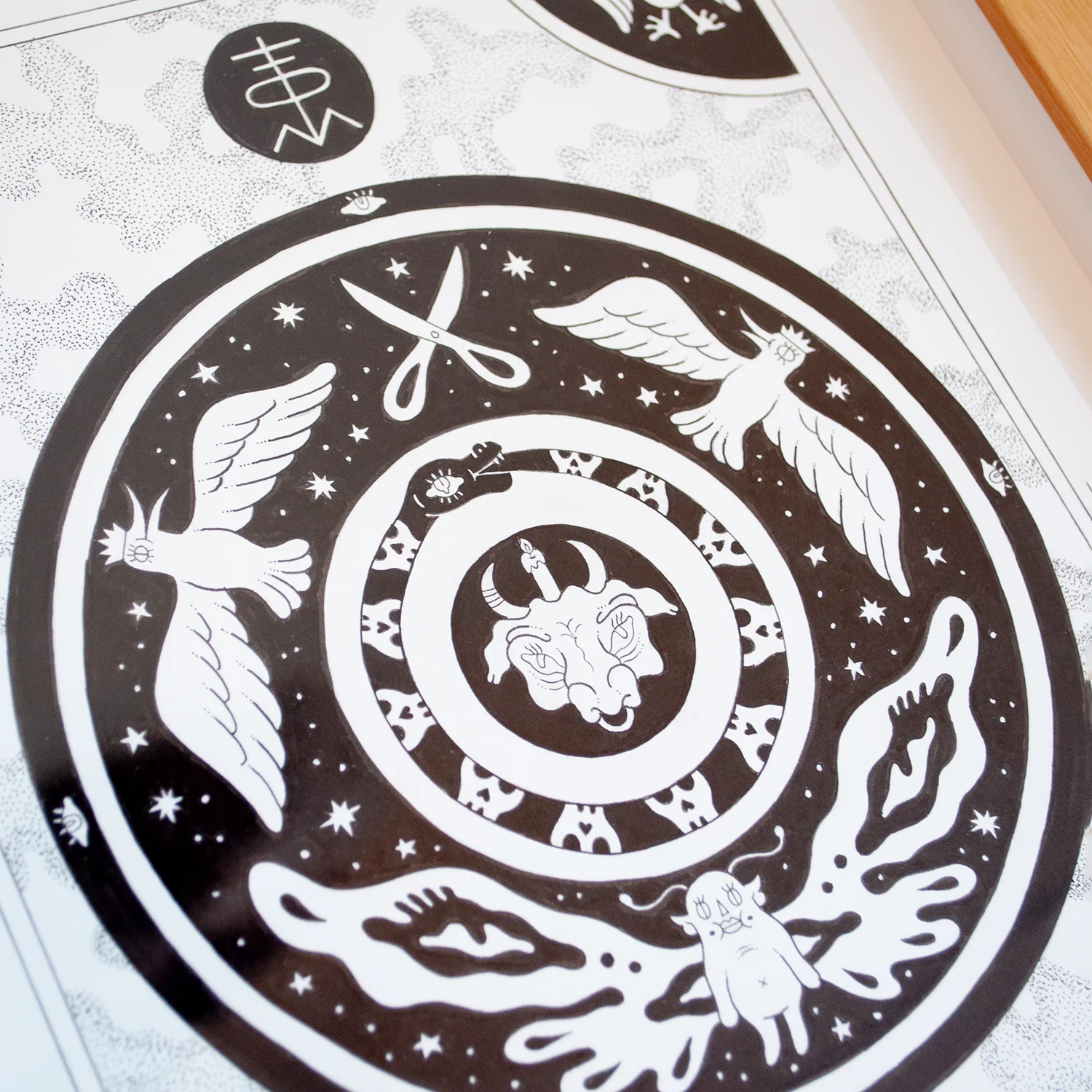 Renewal Mandala - Image 2