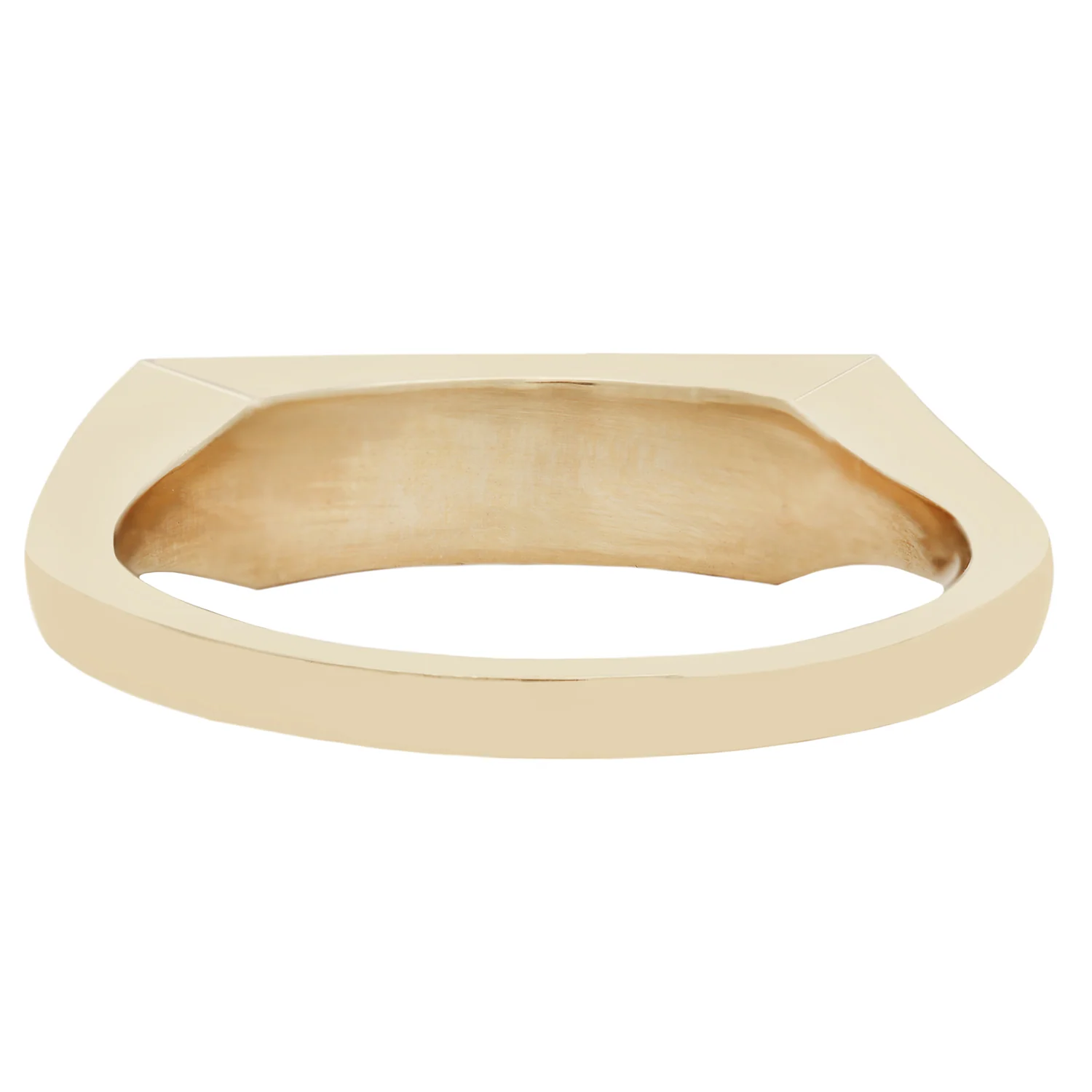 Ruby Bar Ring - Image 4
