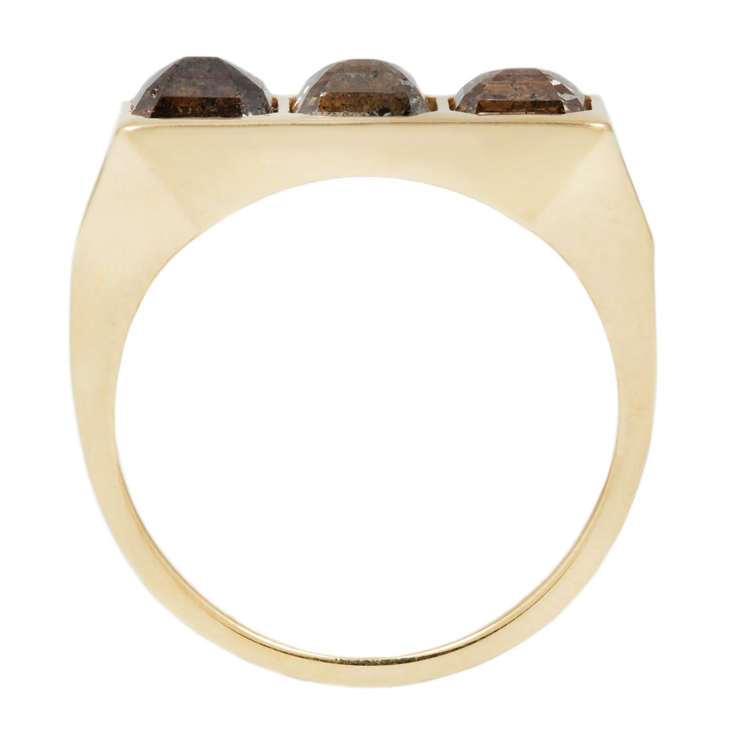 Salt and Pepper Bar Ring - Image 5