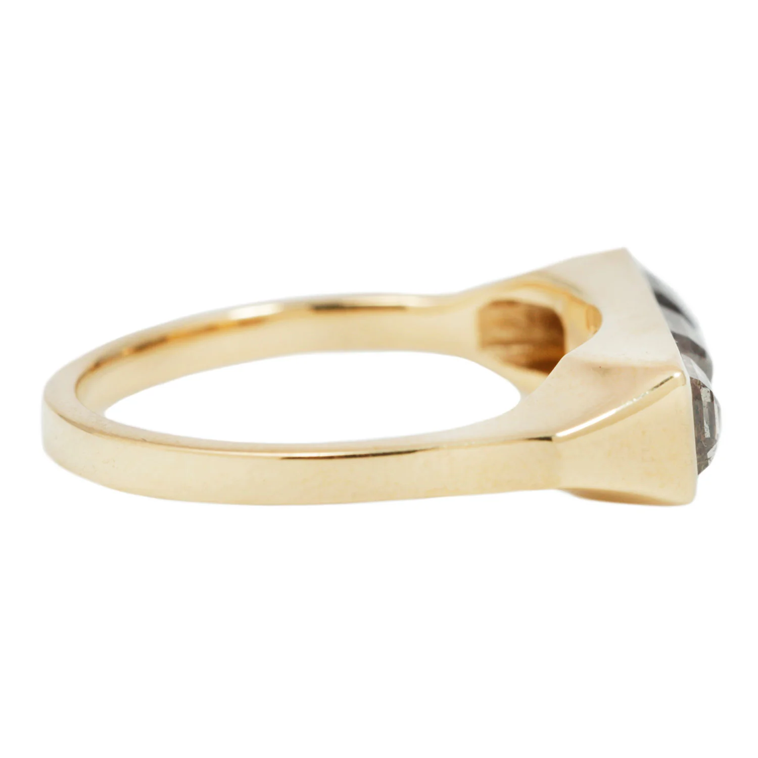 Salt and Pepper Bar Ring - Image 6
