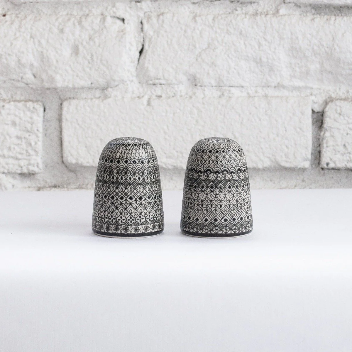 Salt + Pepper Shakers - Image 3