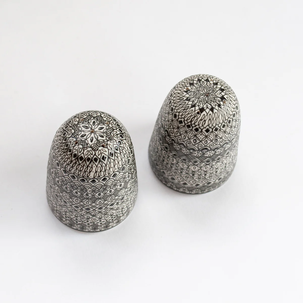 Salt + Pepper Shakers - Image 5