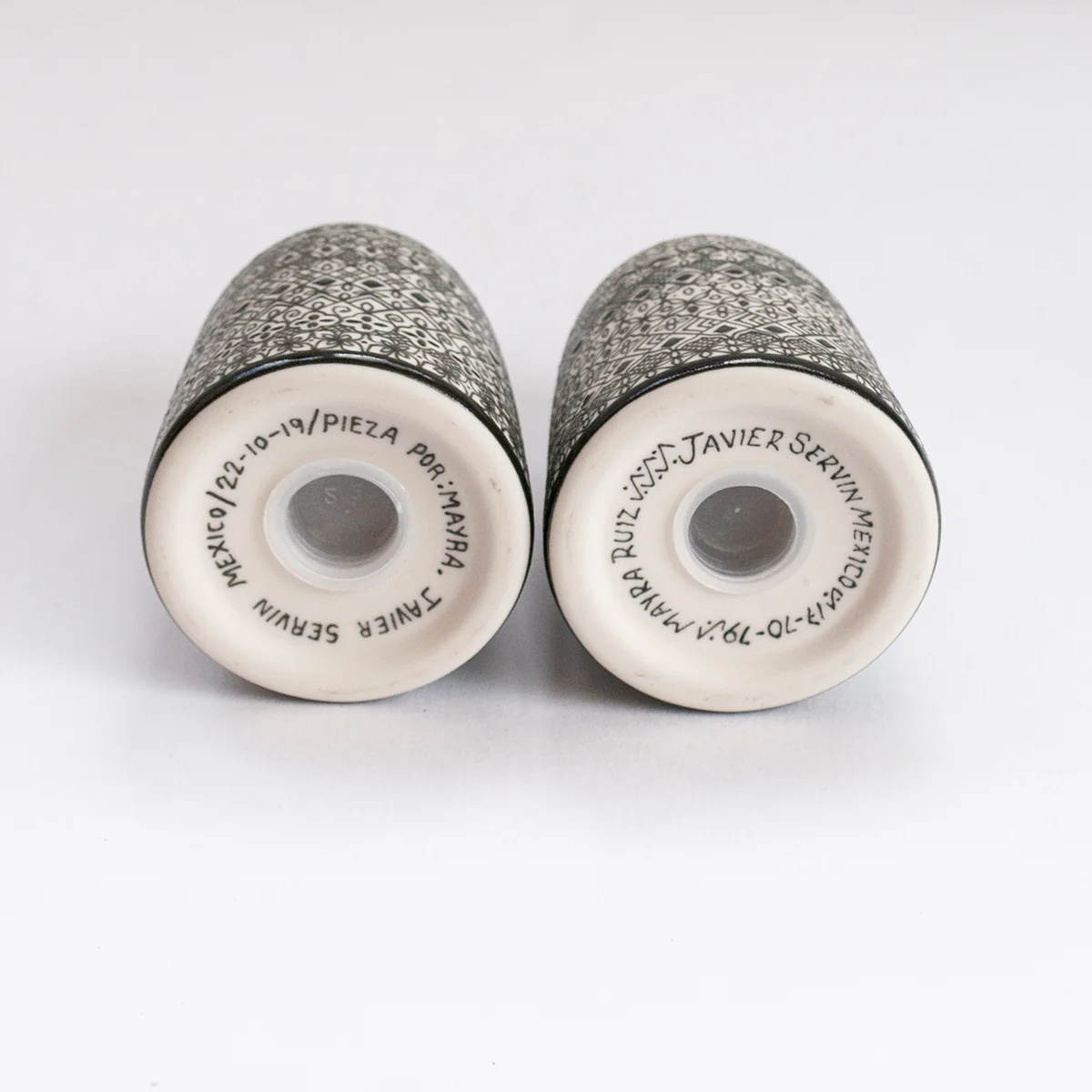 Salt + Pepper Shakers - Image 6