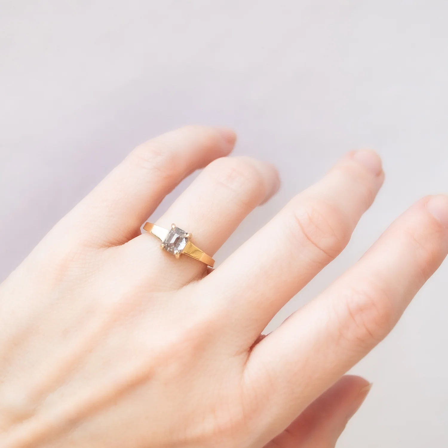 Salty Sky Mirage Ring - Image 2