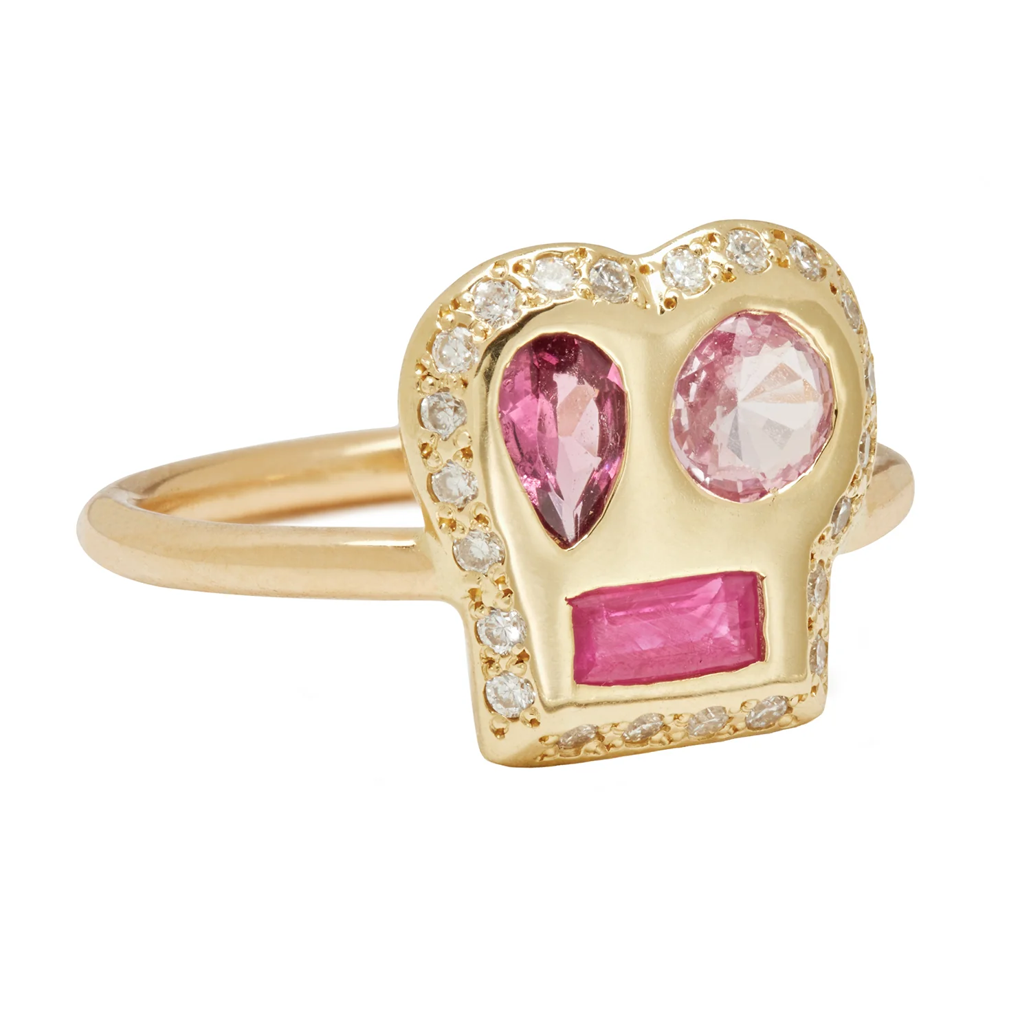 The Maxine Ring - Image 2