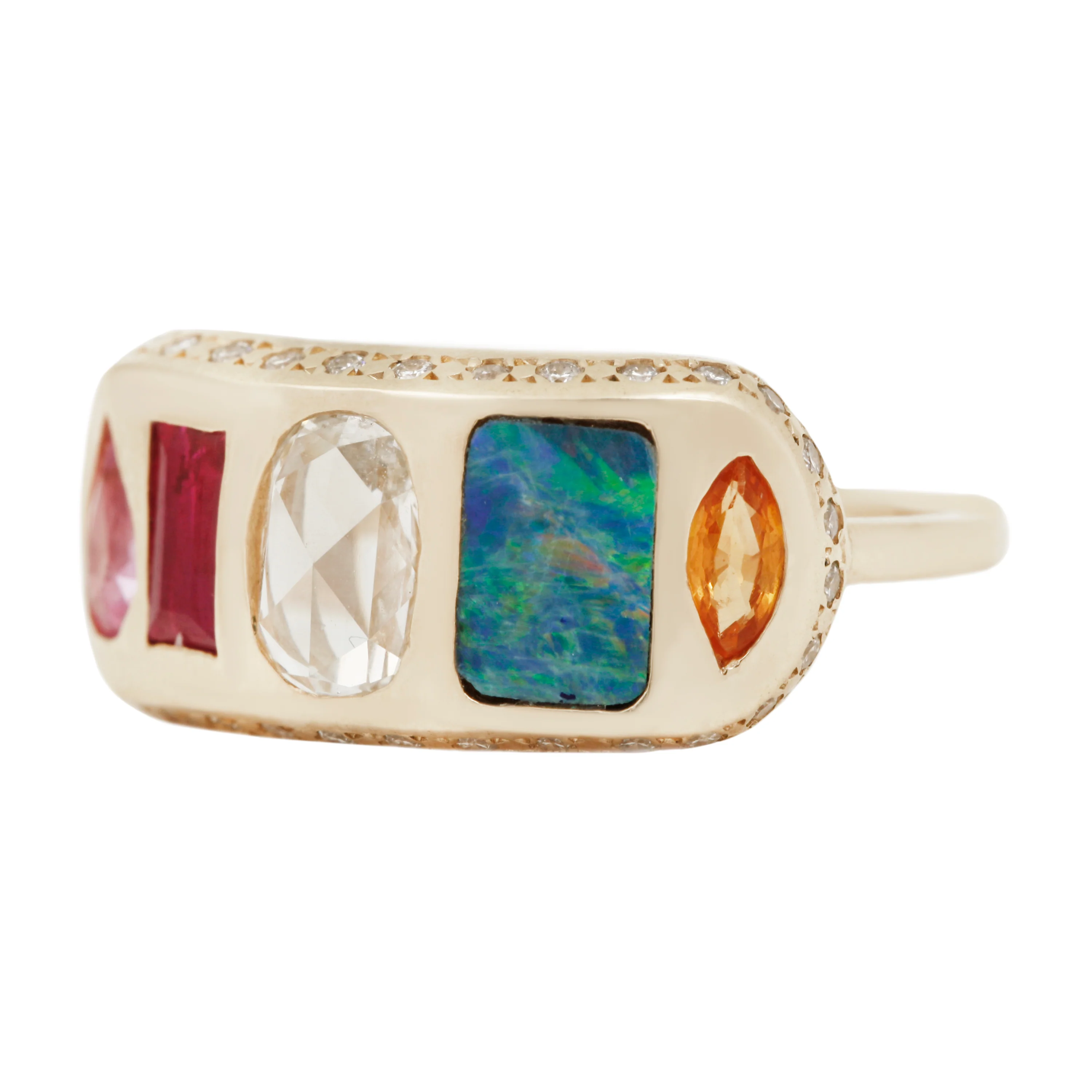 Rokia Ring - Image 3
