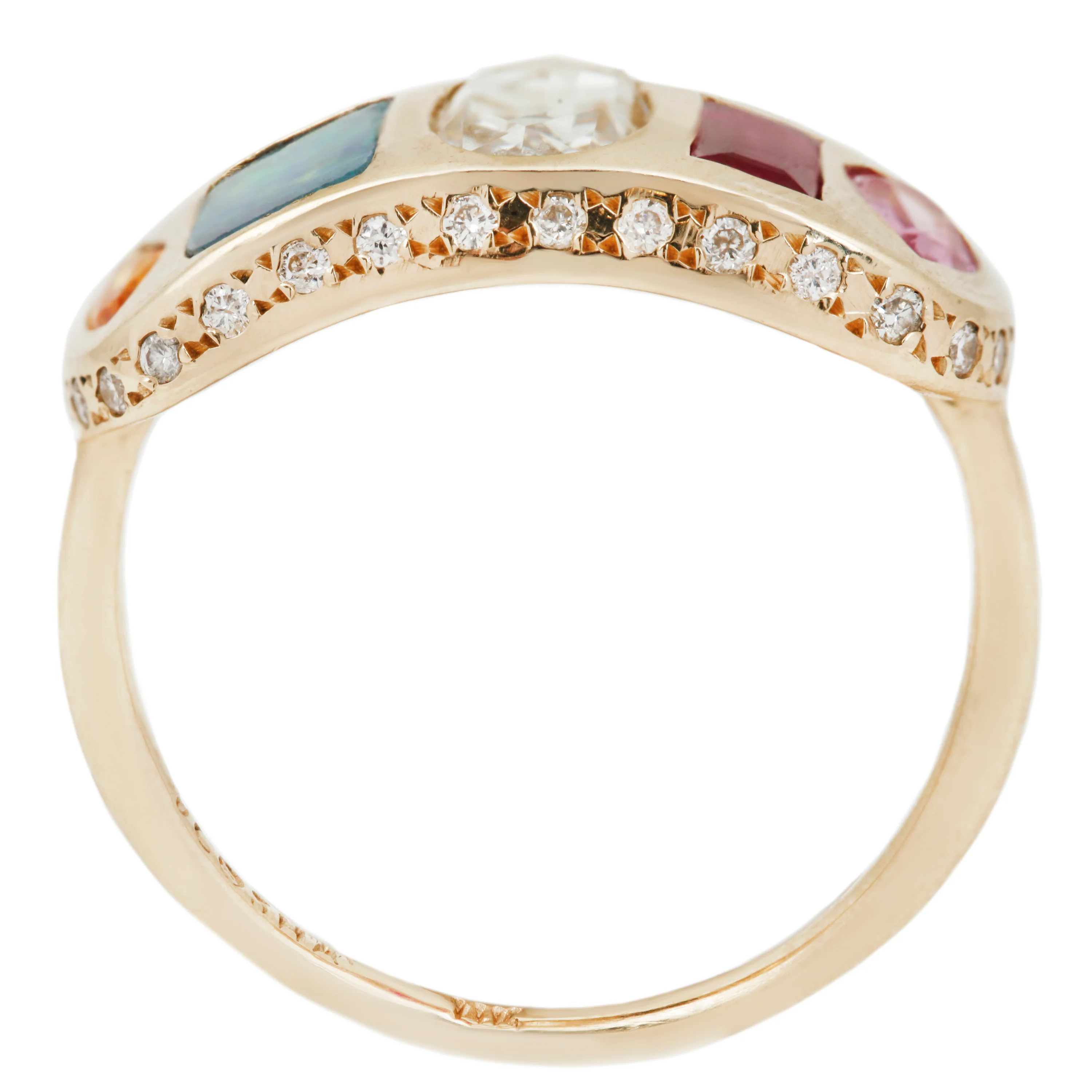 Rokia Ring - Image 4