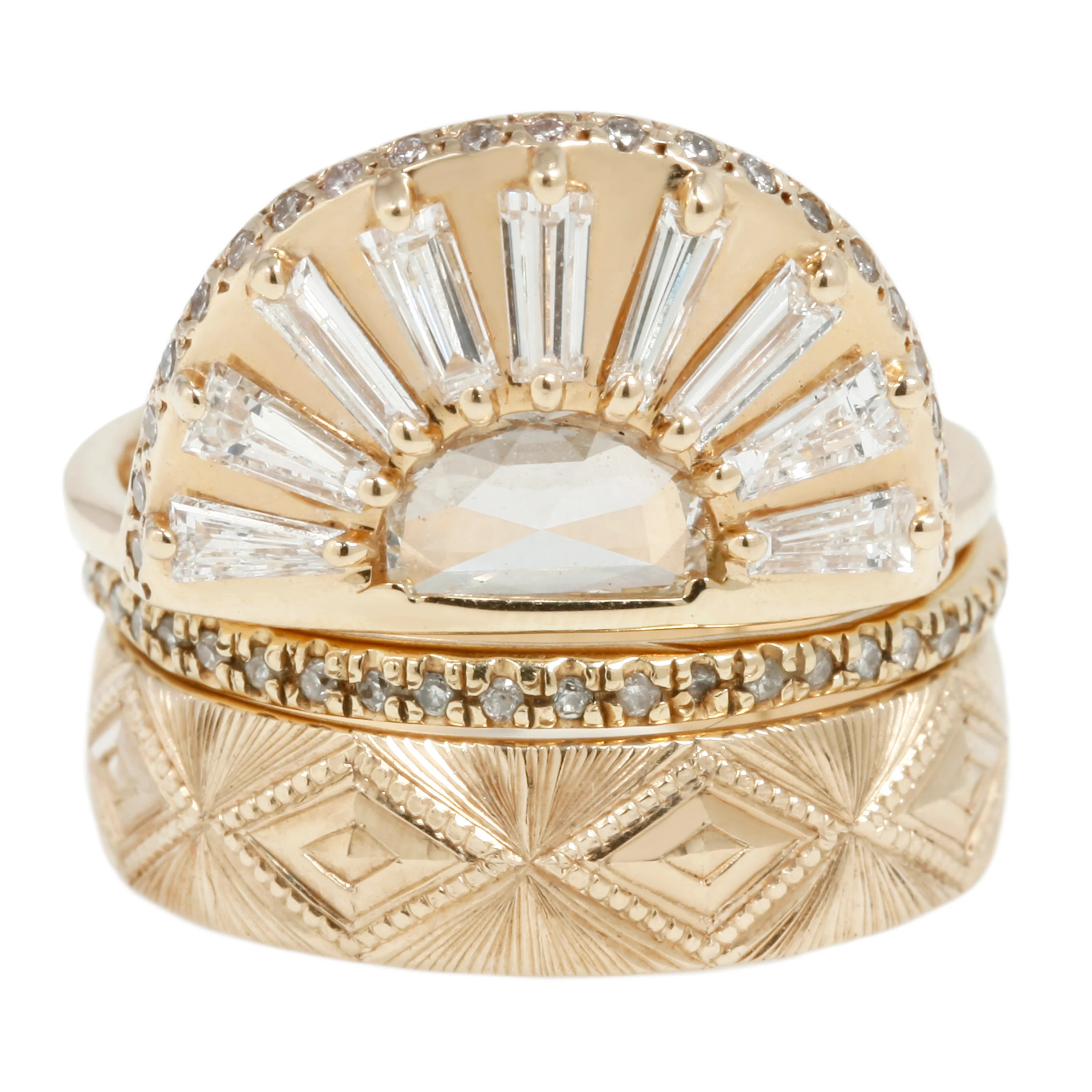 Sheba Ring - Image 4