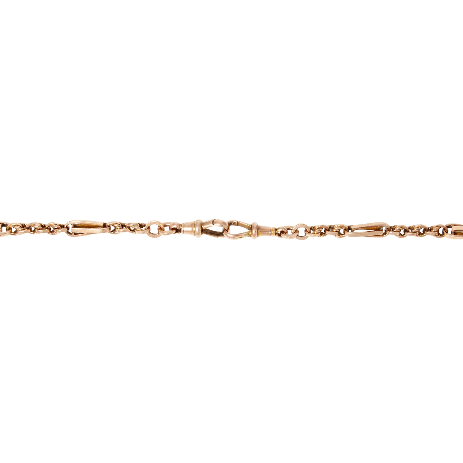 Shield Albert Chain - Image 4