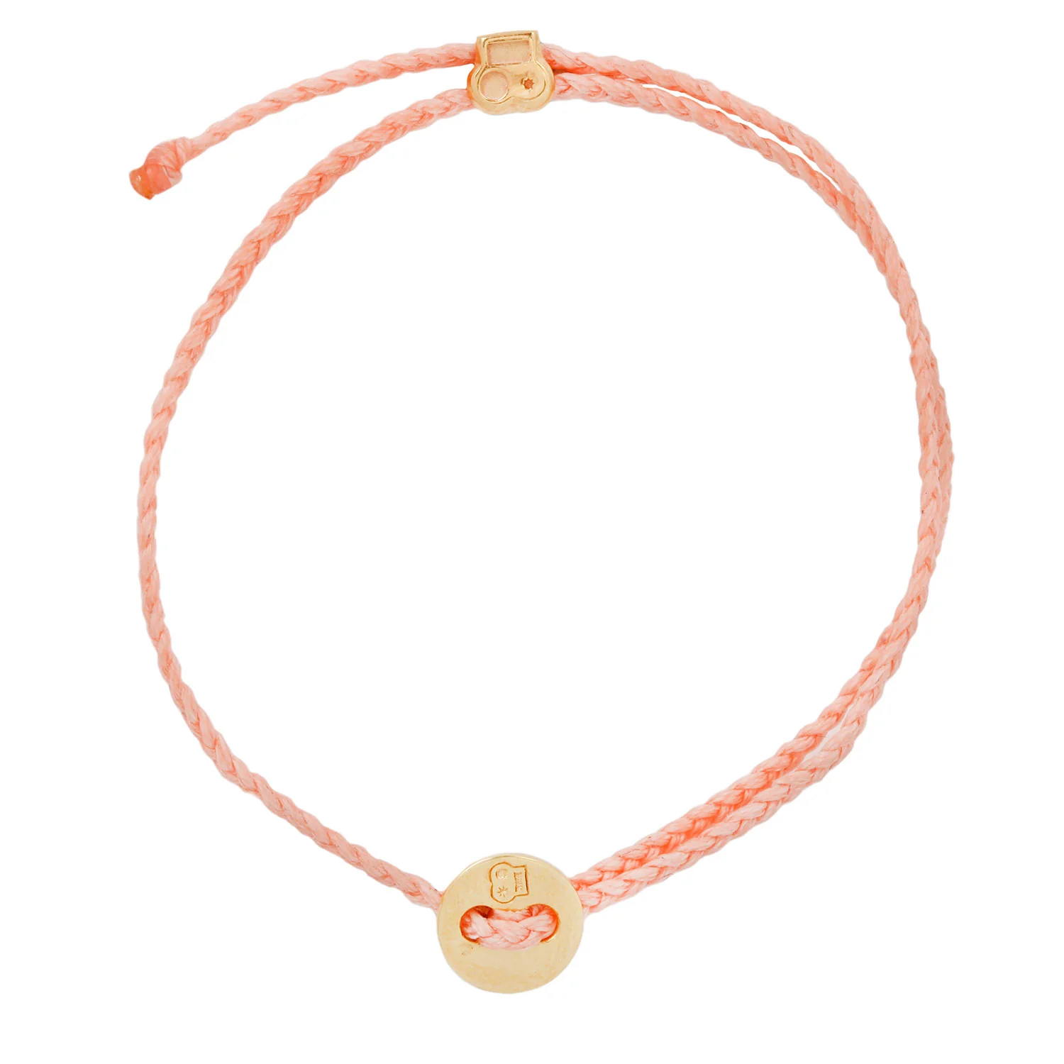 Signature Woven Bracelet - Image 4