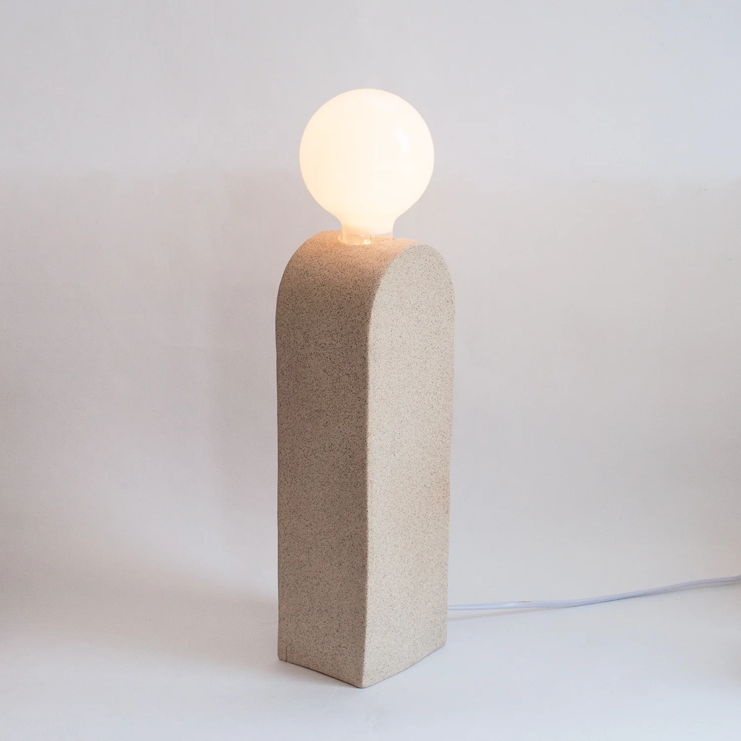 Denali Tall Table Lamp - Image 2
