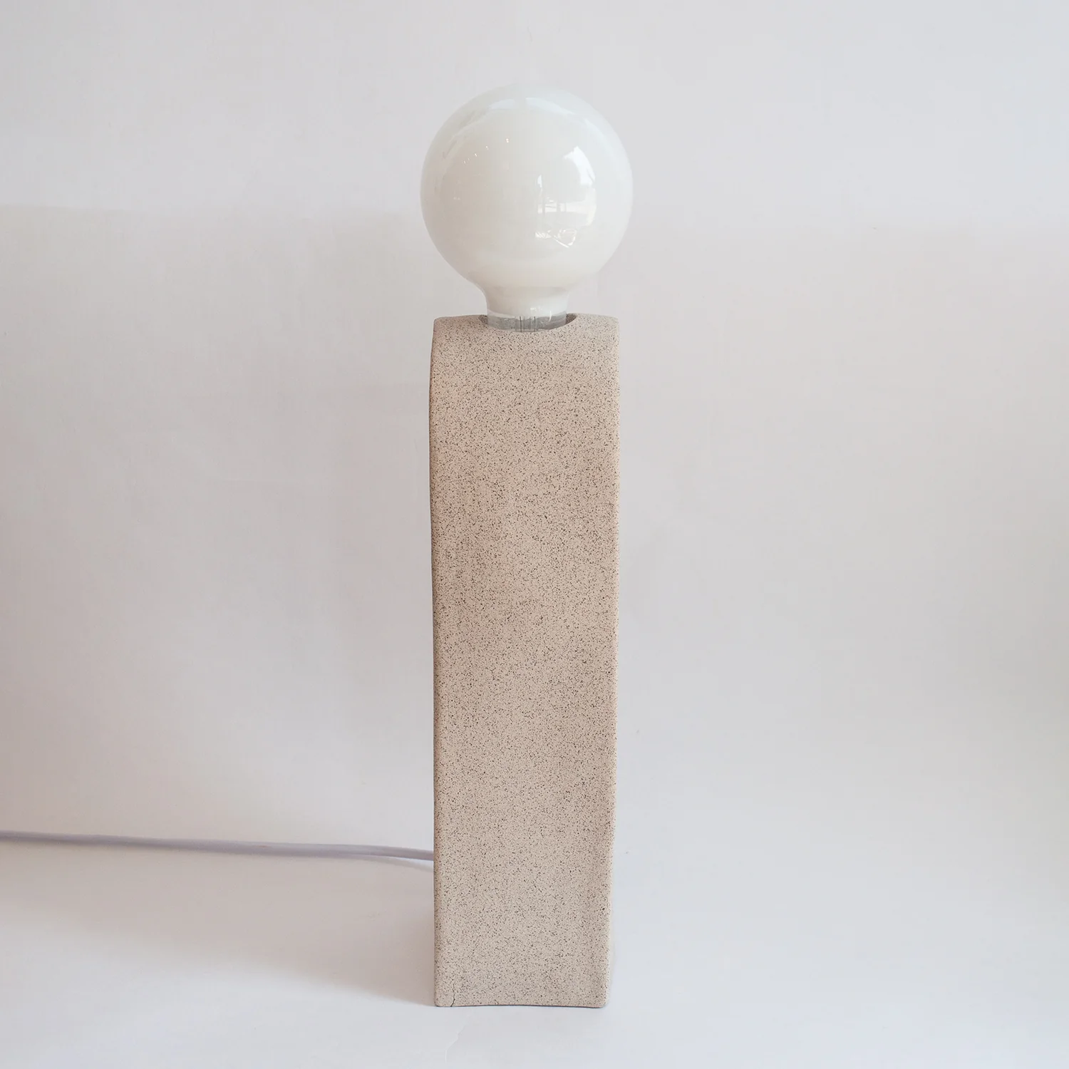 Denali Tall Table Lamp - Image 3