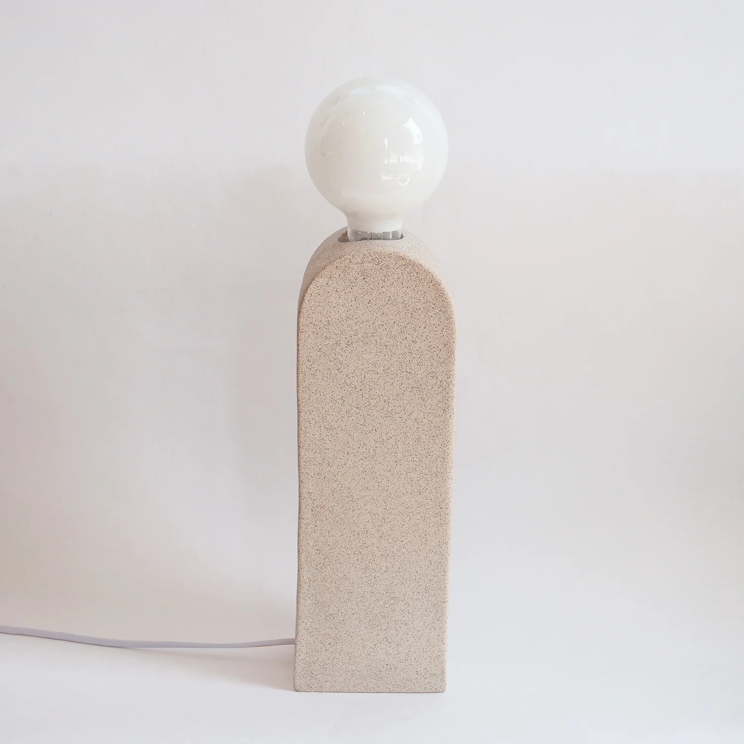 Denali Tall Table Lamp - Image 4