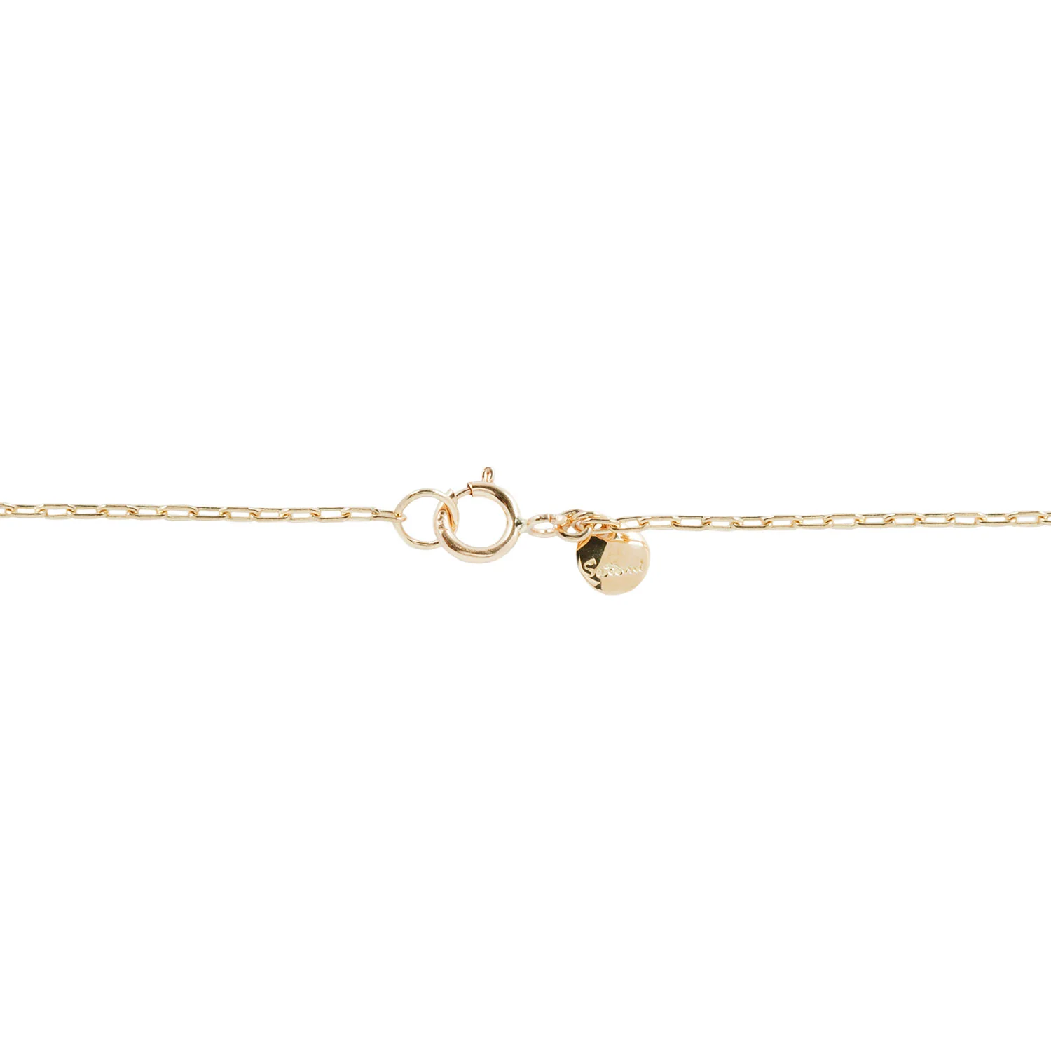 Linear Curve Bracelet - Image 3