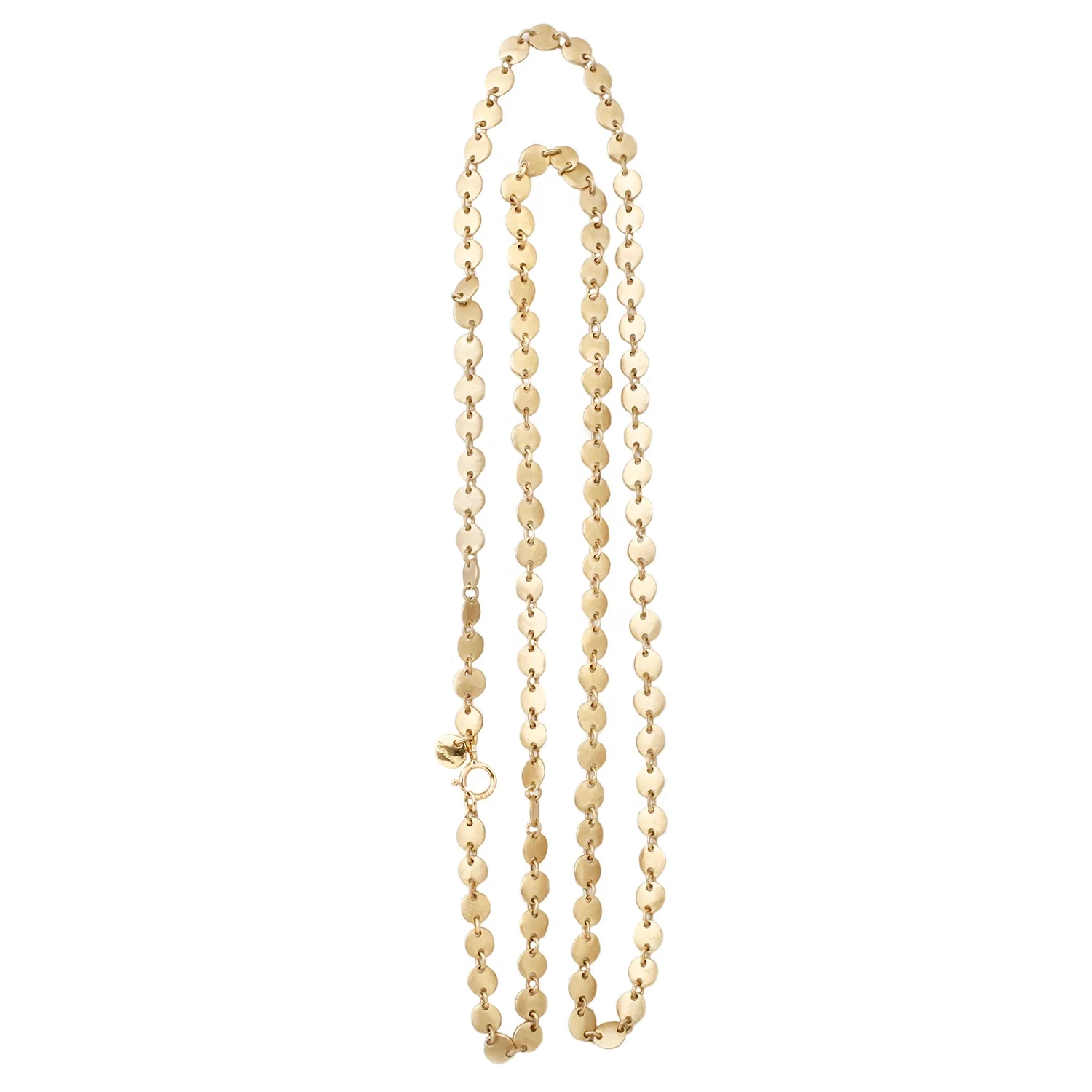Sahara Necklace