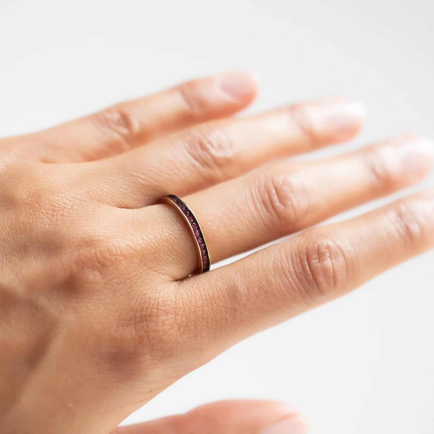 Absolute Ruby Band - Image 2