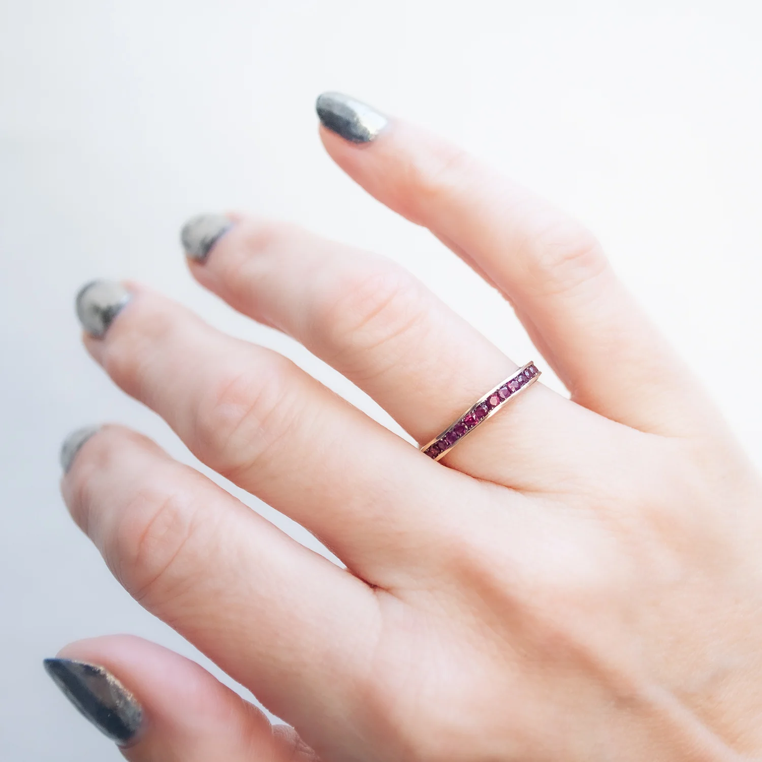 Absolute Ruby Band - Image 3