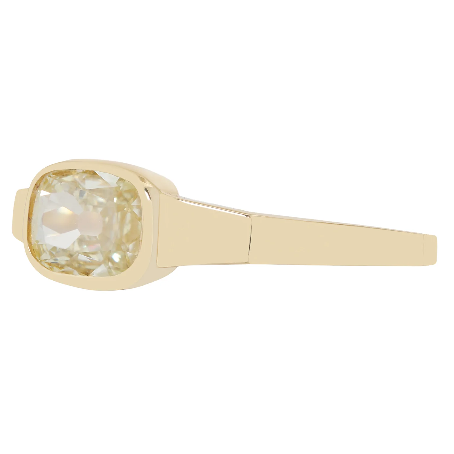 Solaris Diamond Mojave Ring - Image 3