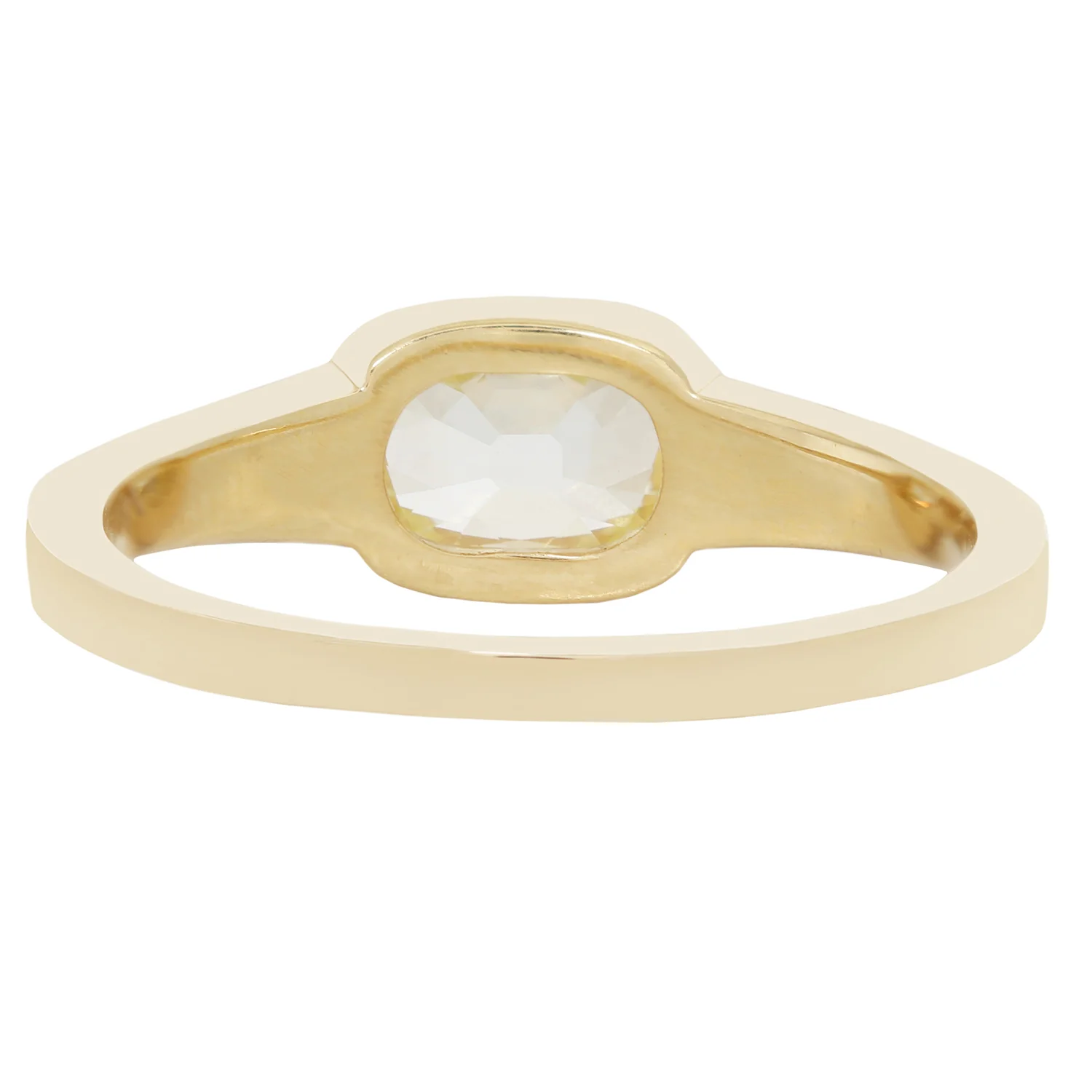 Solaris Diamond Mojave Ring - Image 4