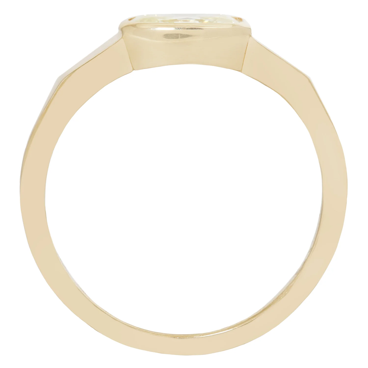 Solaris Diamond Mojave Ring - Image 5