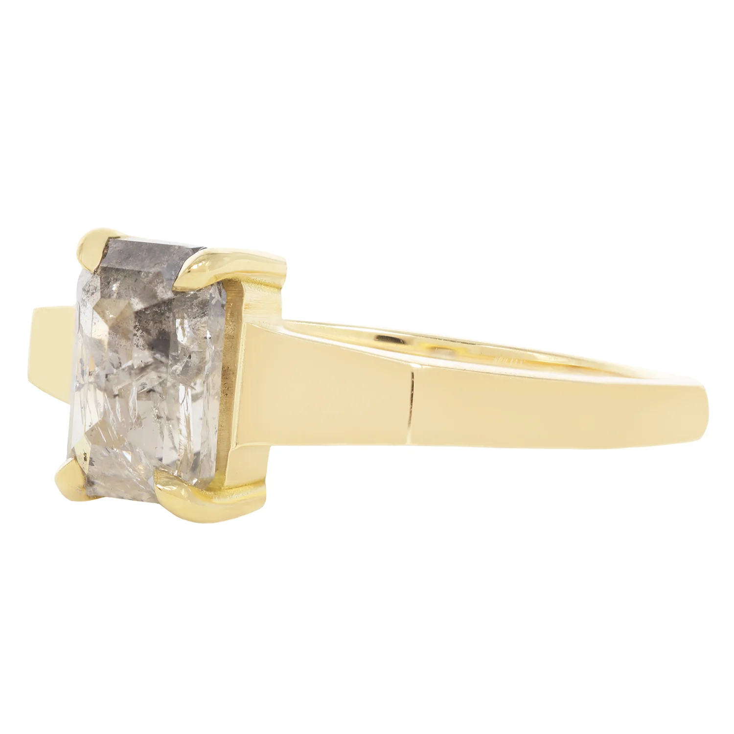Speckled Mirage Ring - Image 3