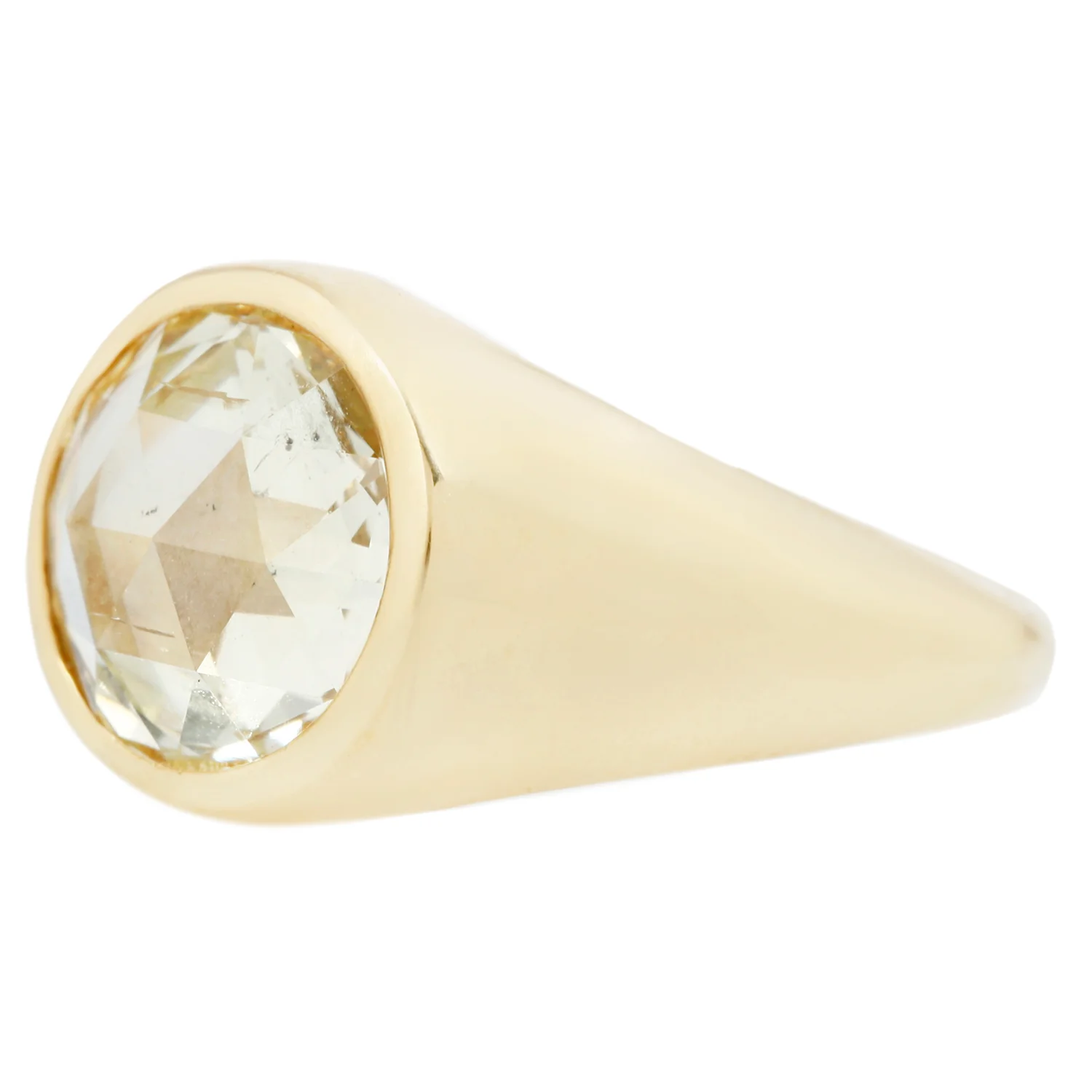 Spotlight Diamond Ring - Image 3