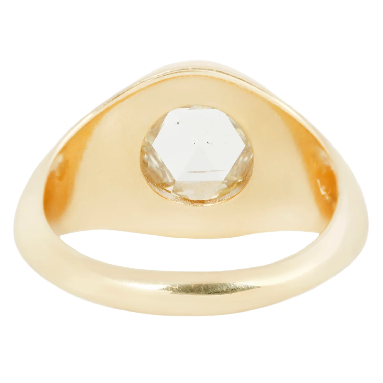 Spotlight Diamond Ring - Image 4