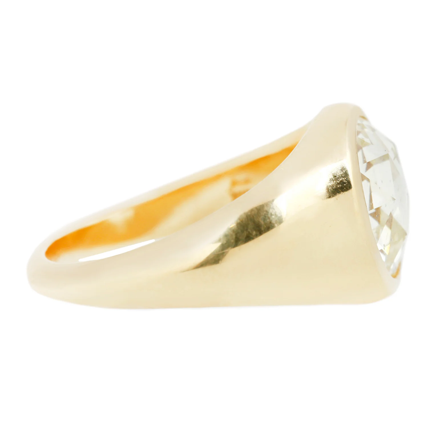 Spotlight Diamond Ring - Image 5